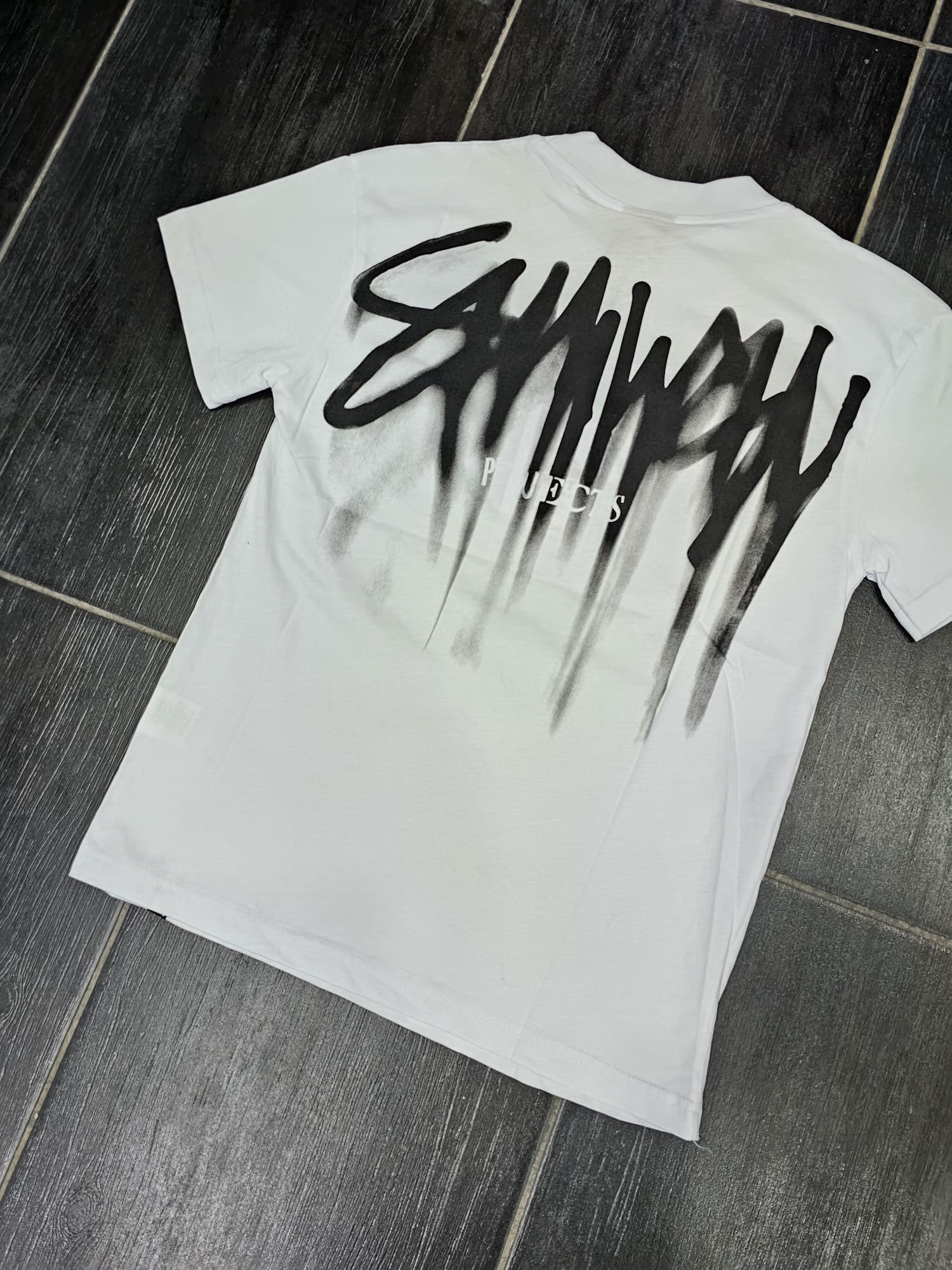 T-Shirt mod 074
