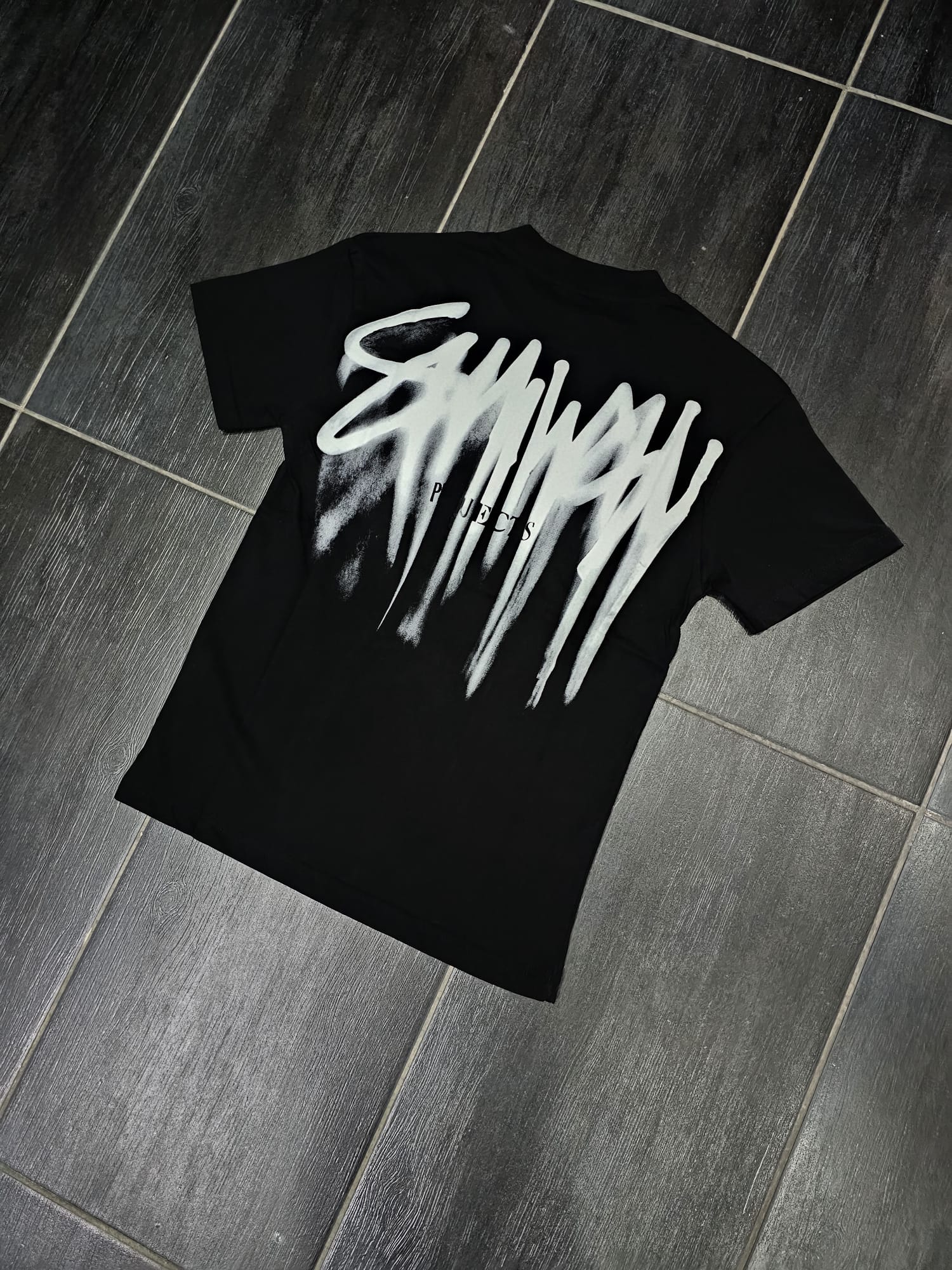 T-Shirt mod 074