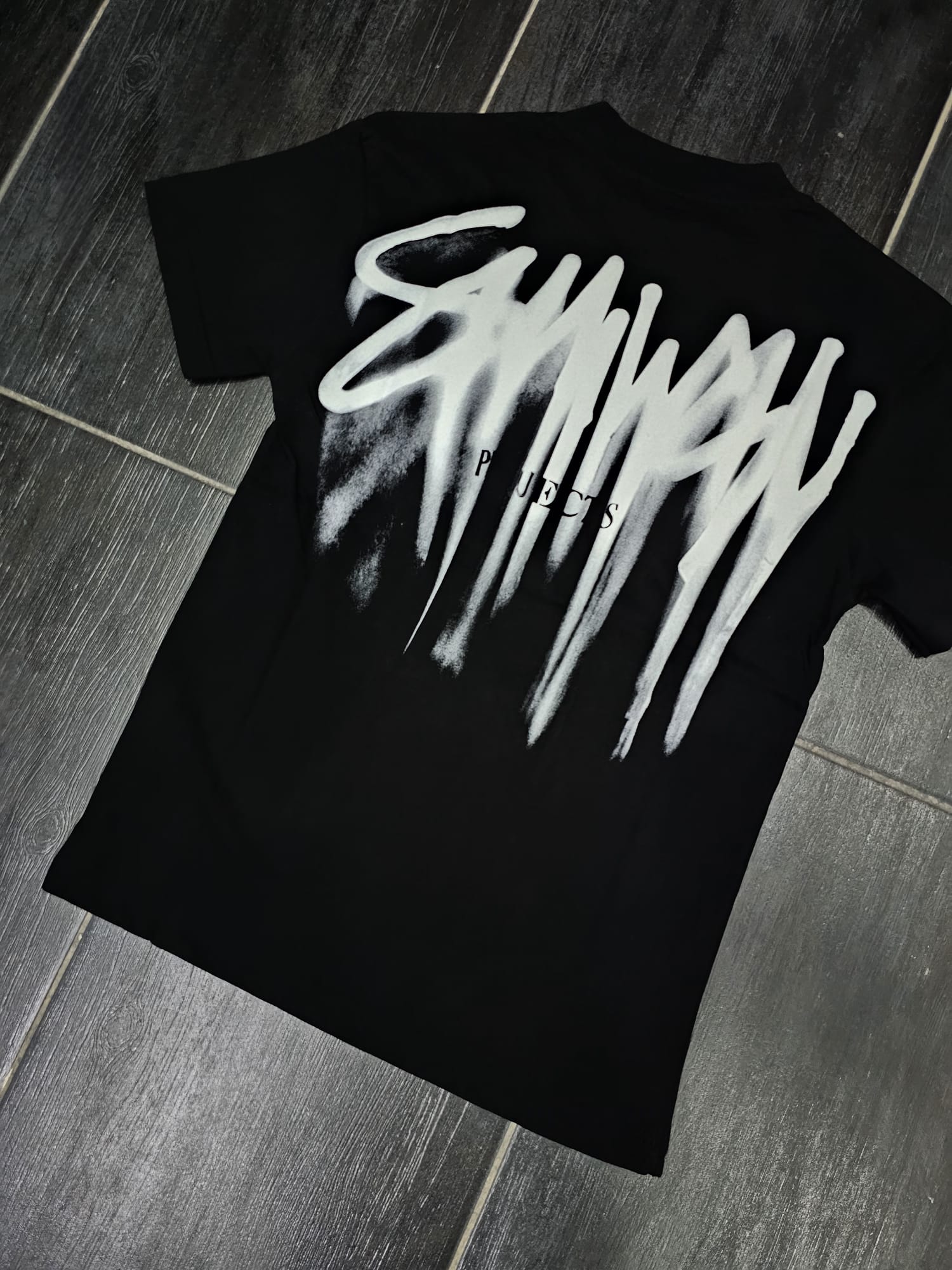 T-Shirt mod 074