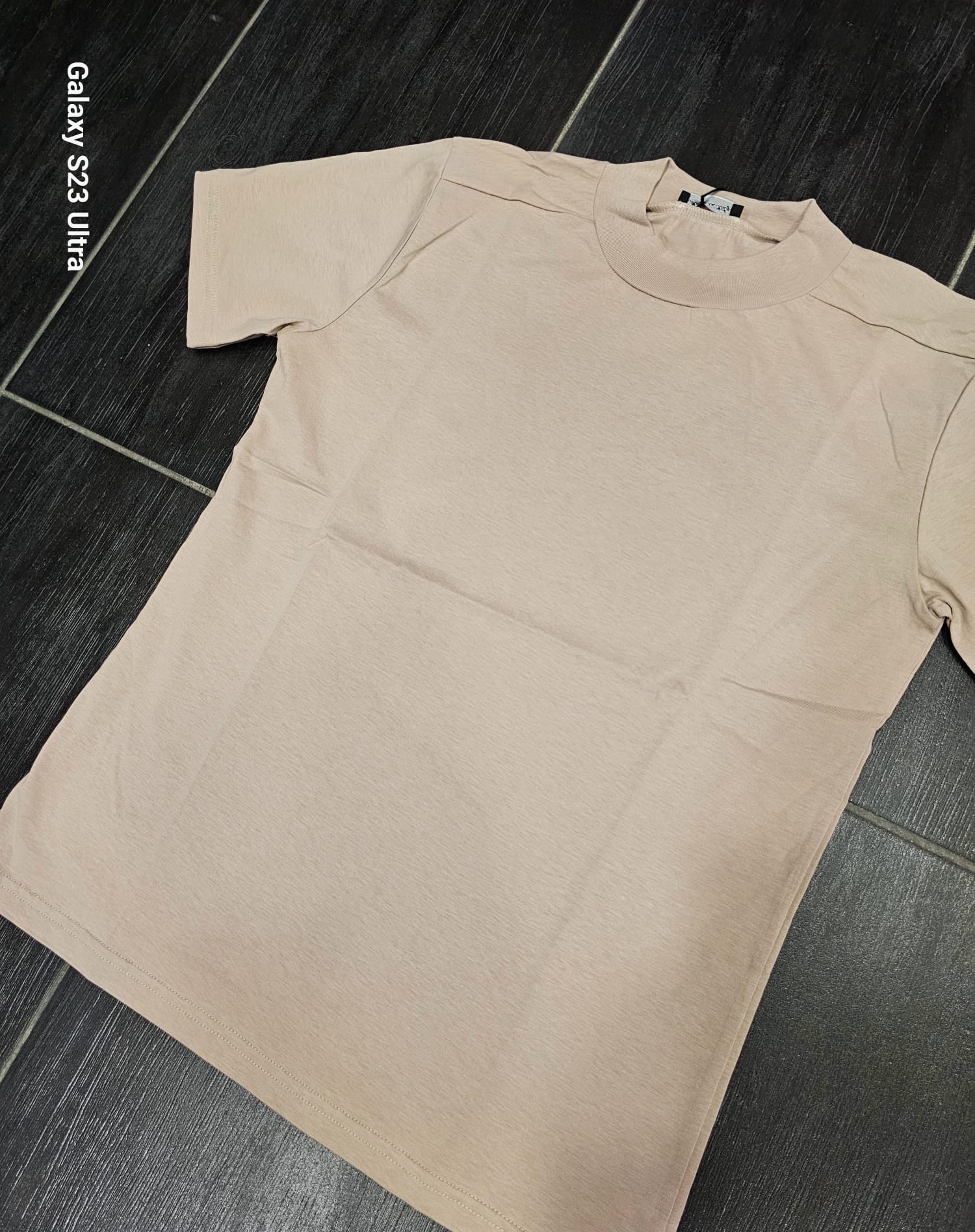 T-Shirt BASIC