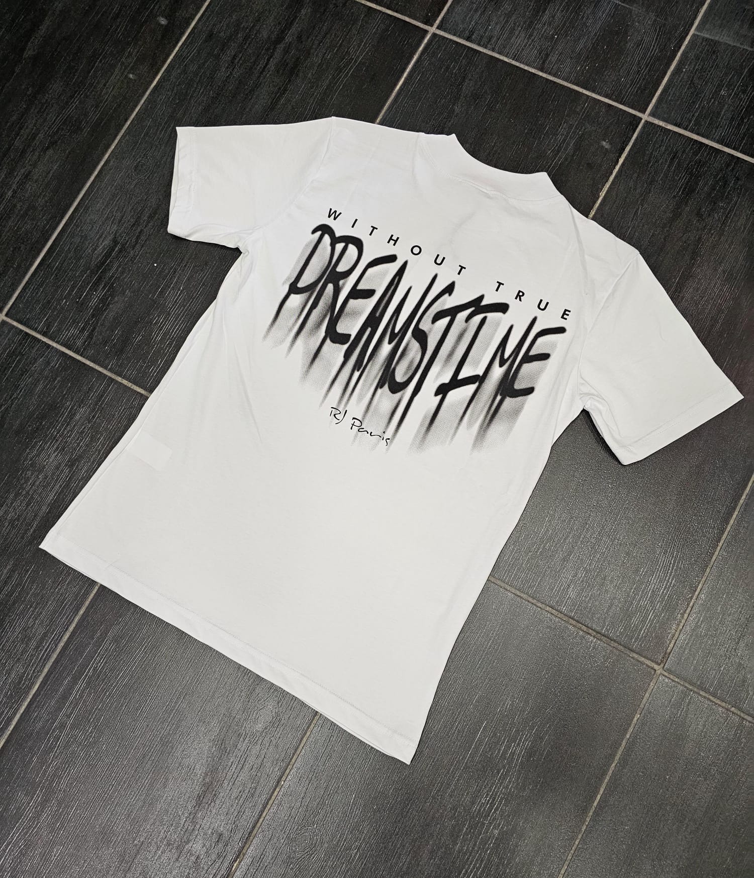 T-Shirt mod DREAM