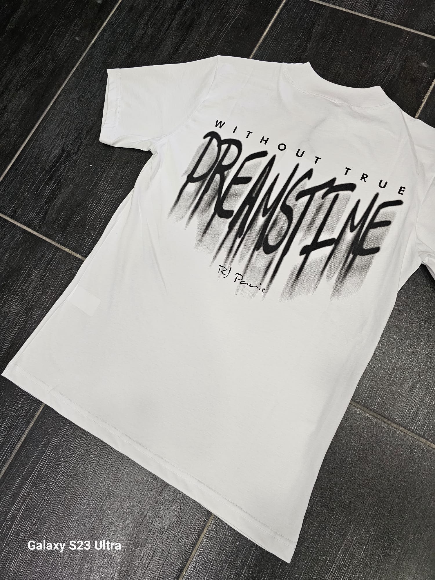 T-Shirt mod DREAM