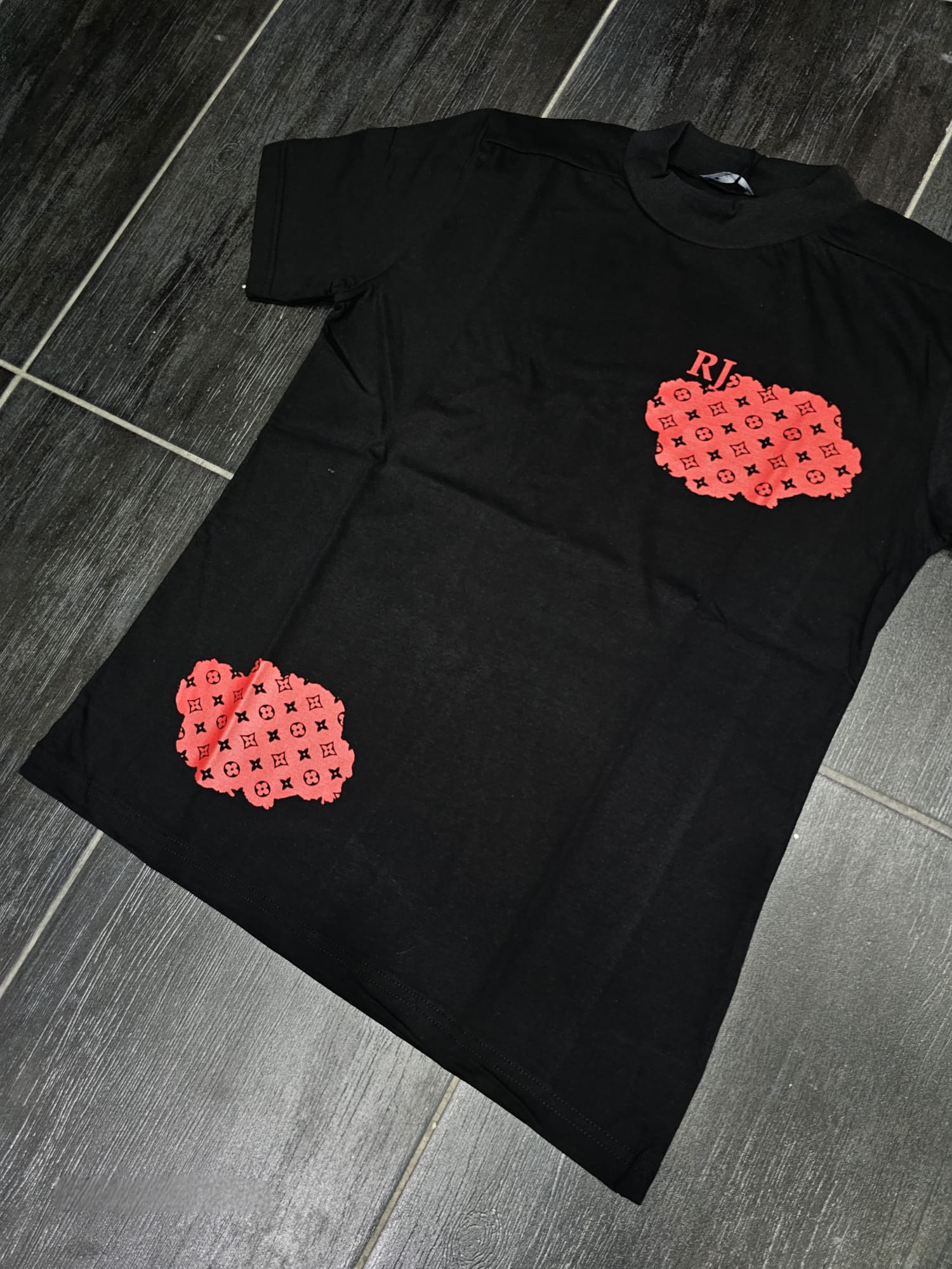T-Shirt MOD LV