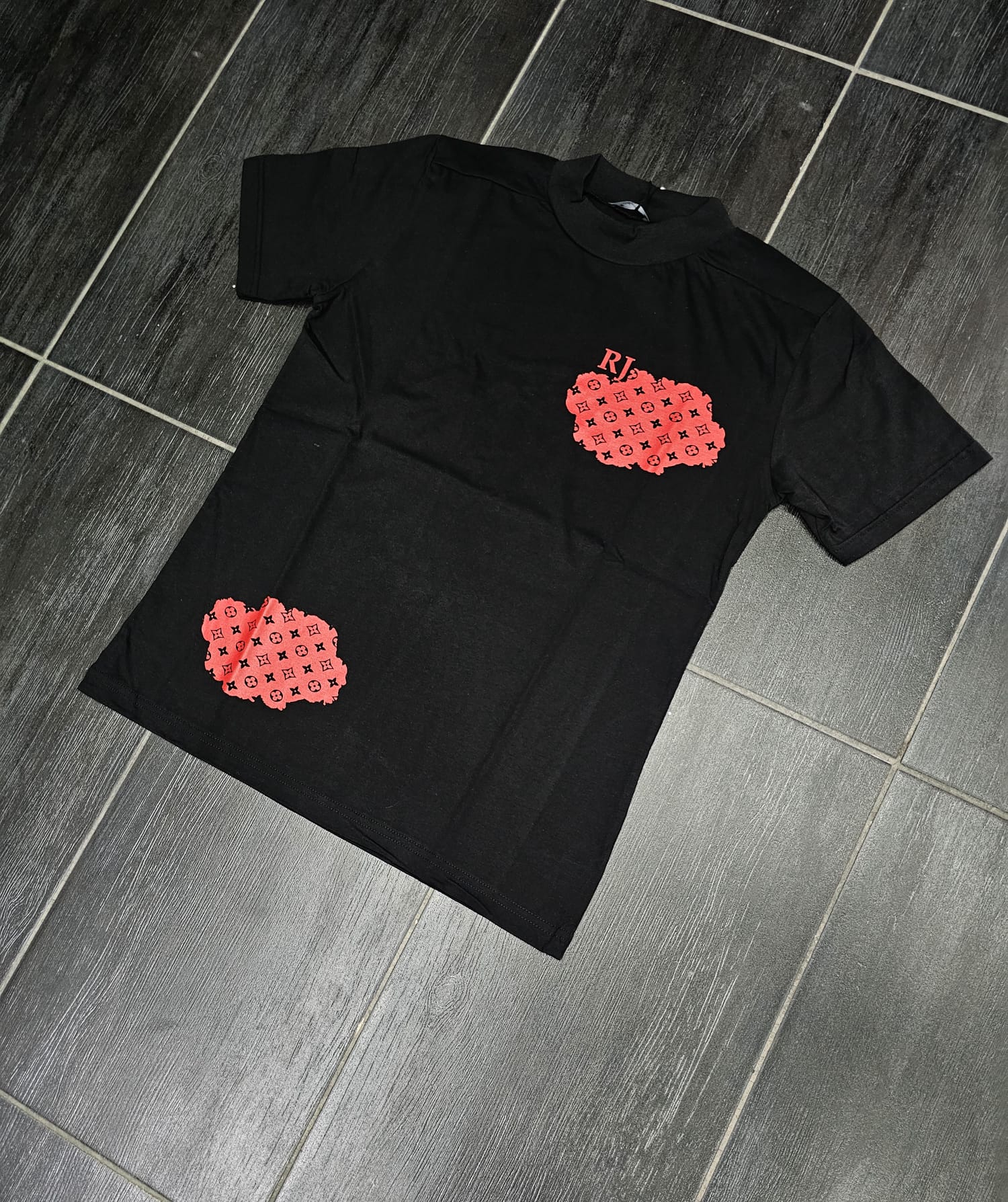 T-Shirt MOD LV