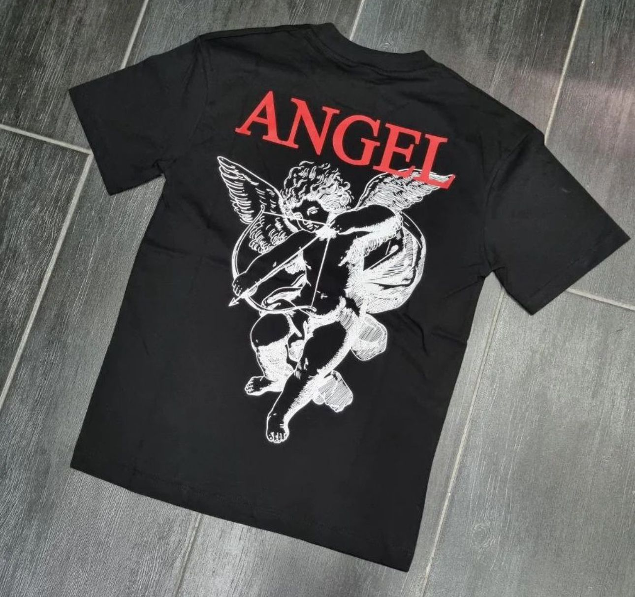 T-Shirt mod ANGELS 076