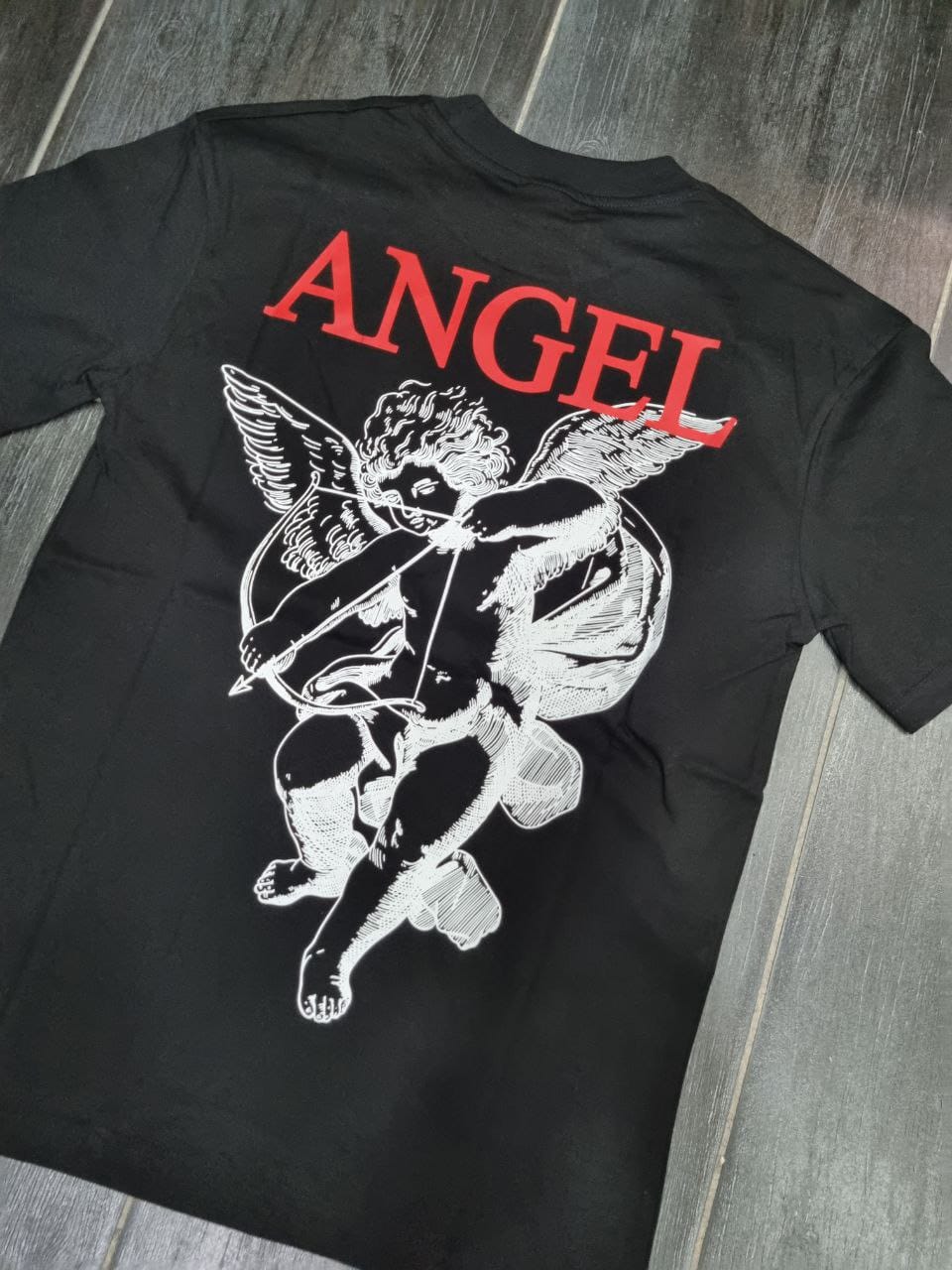 T-Shirt mod ANGELS 076