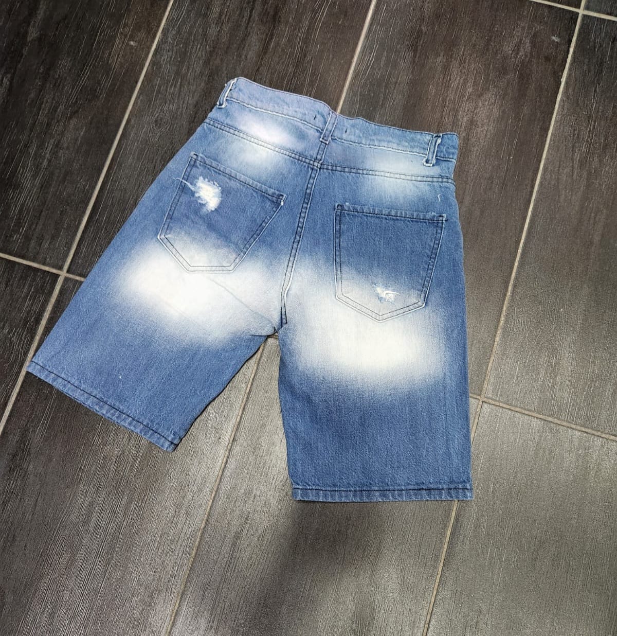 BERMUDA MOD CROCE BLV
