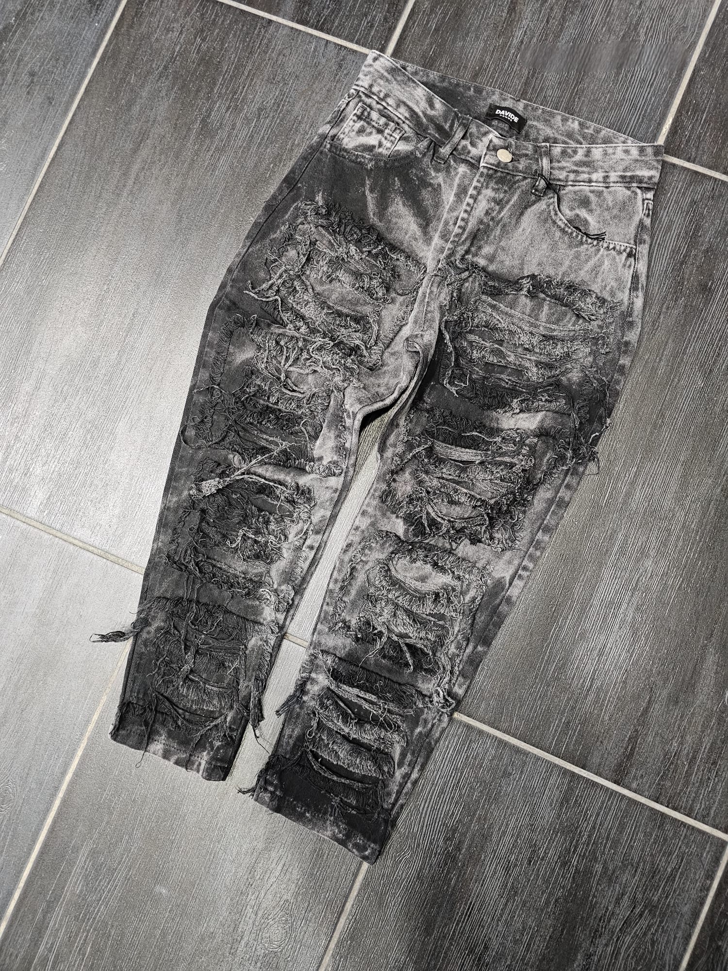 jeans mod 108