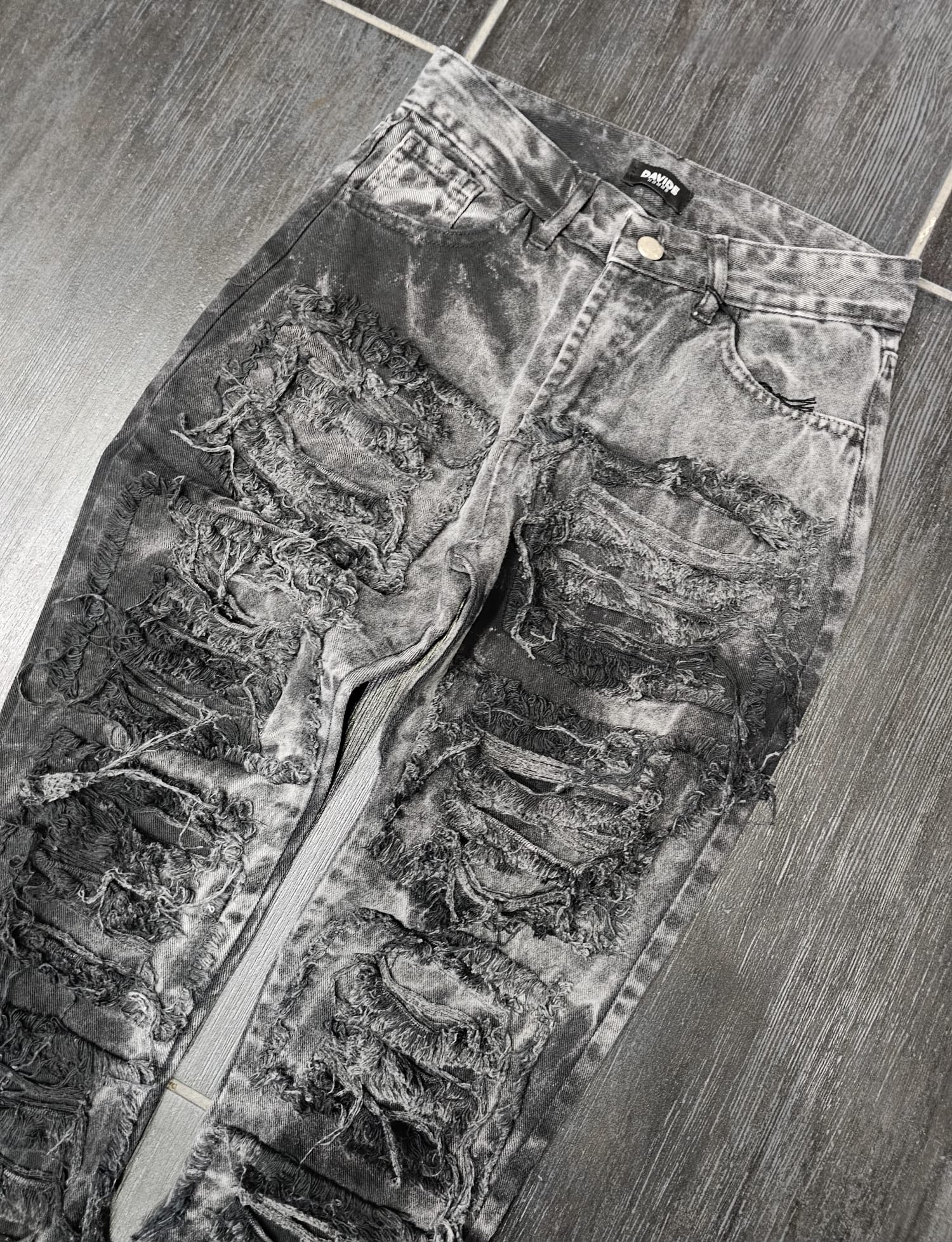 jeans mod 108