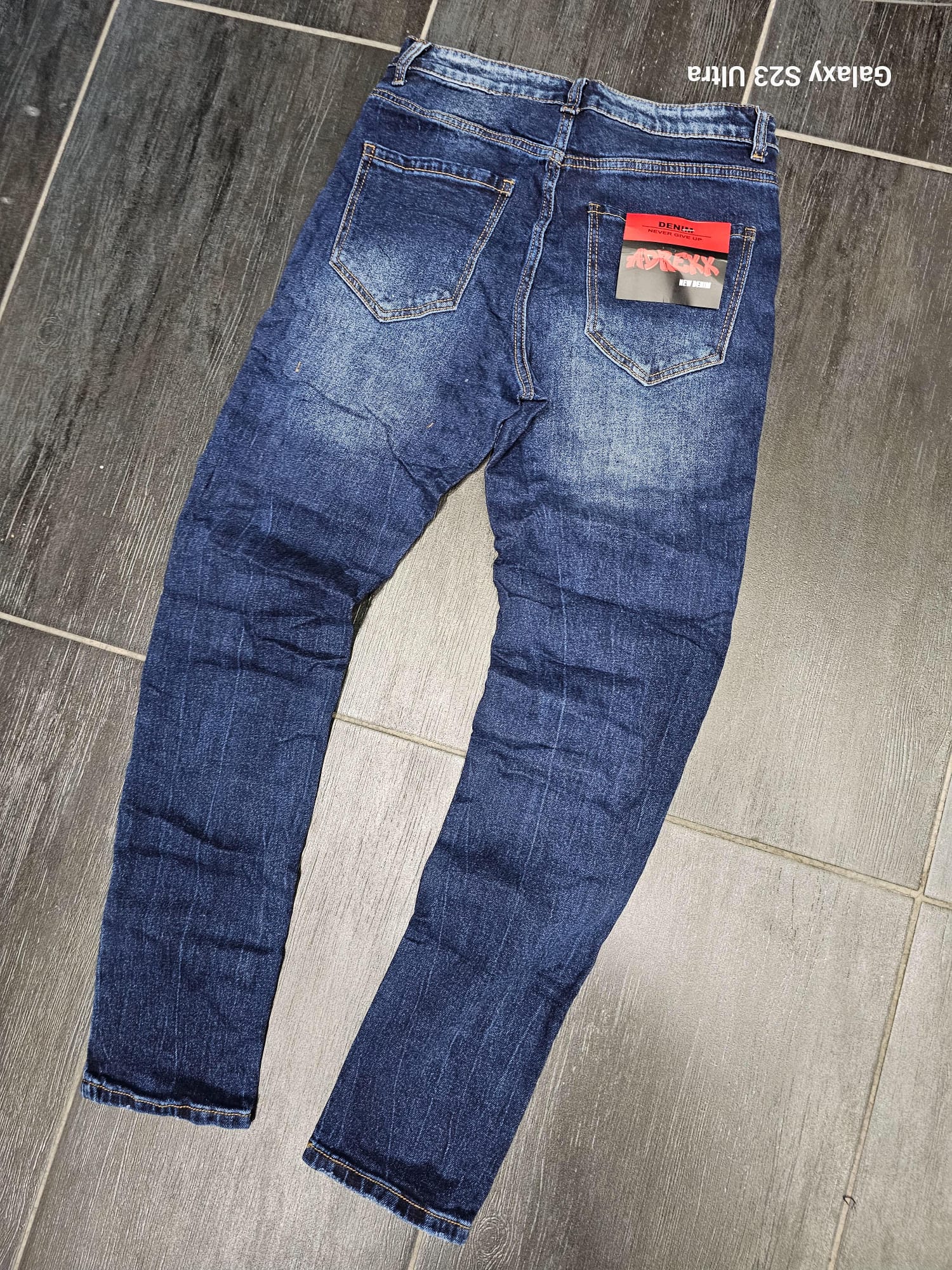 jeans mod 802B