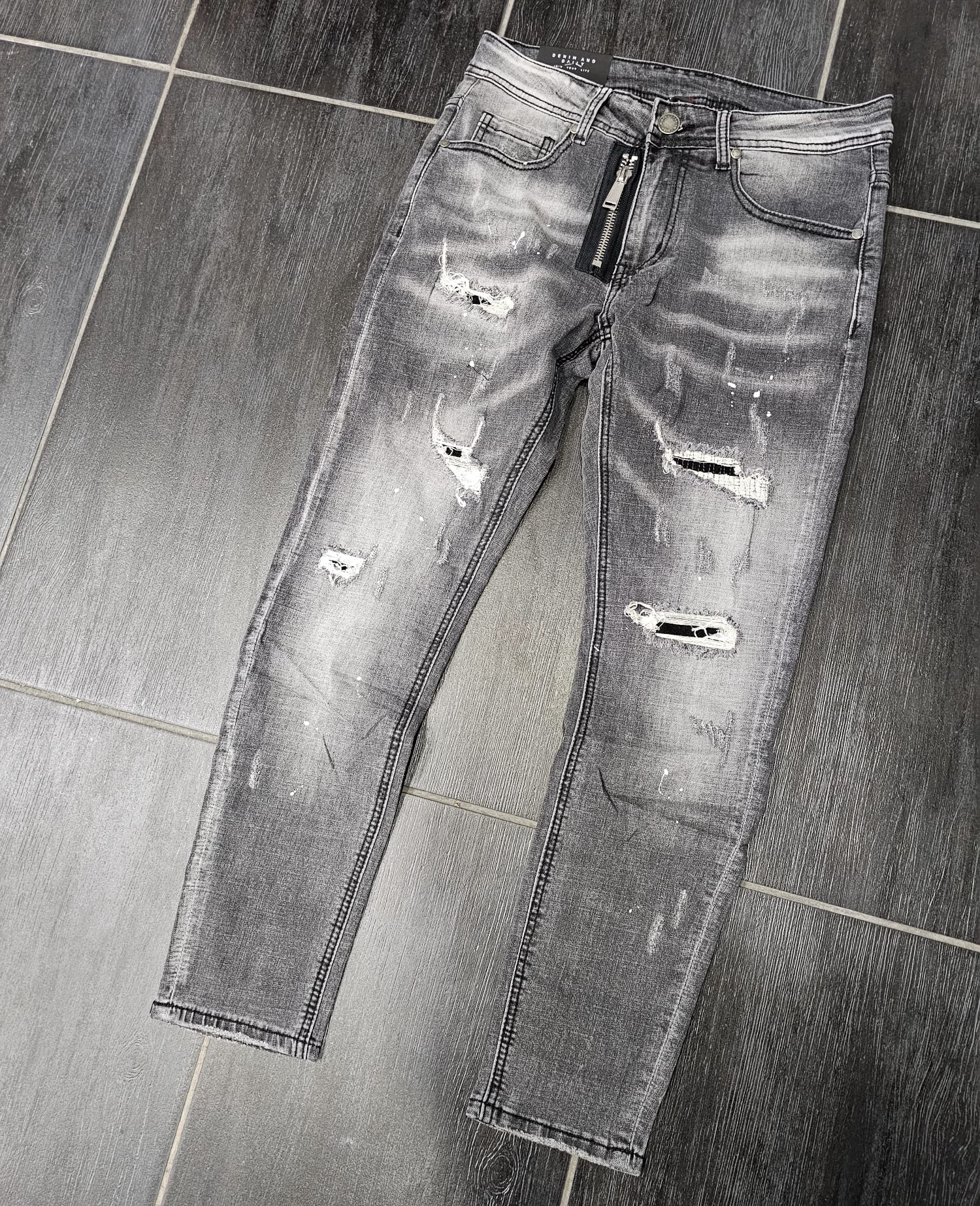 jeans mod 239