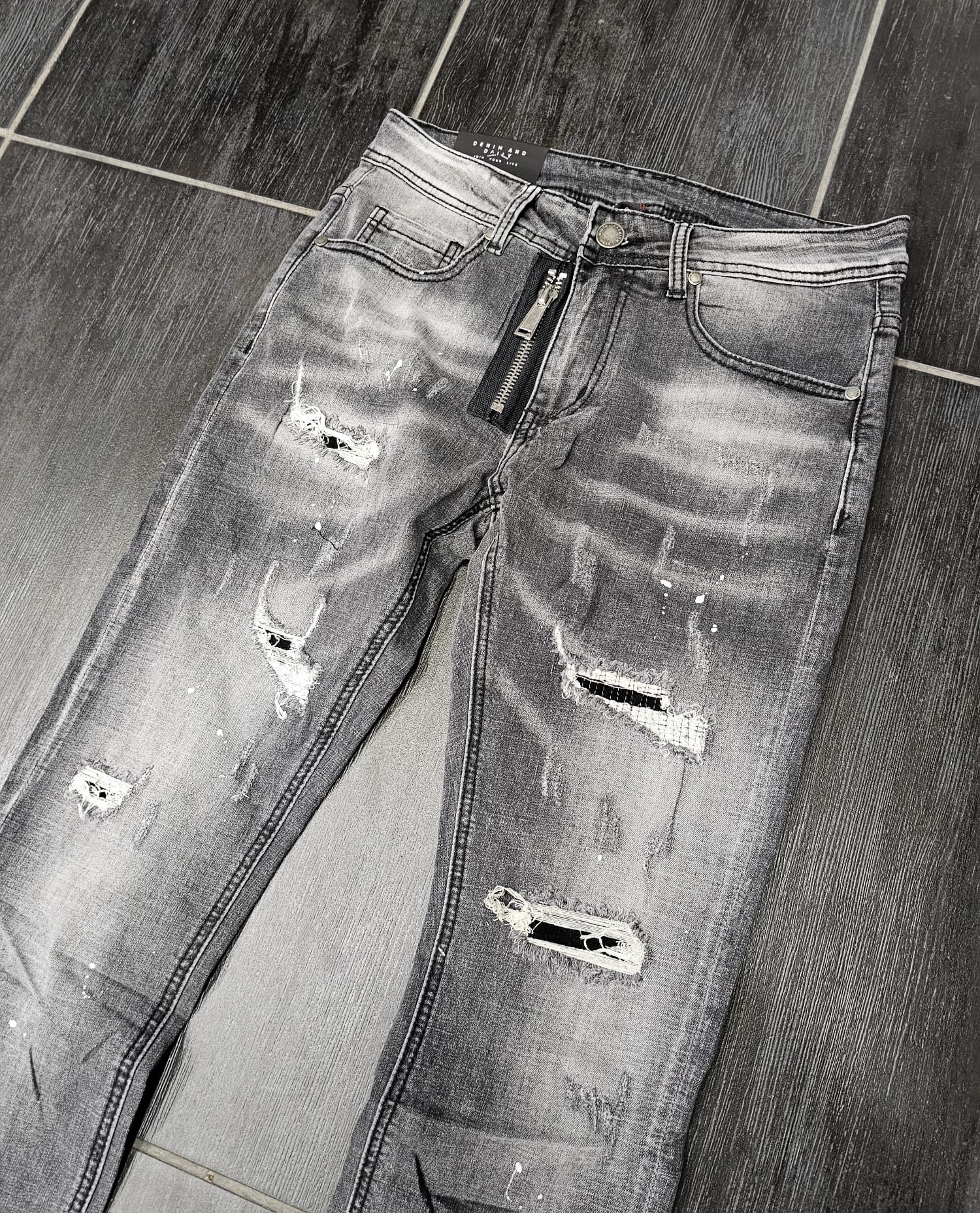 jeans mod 239
