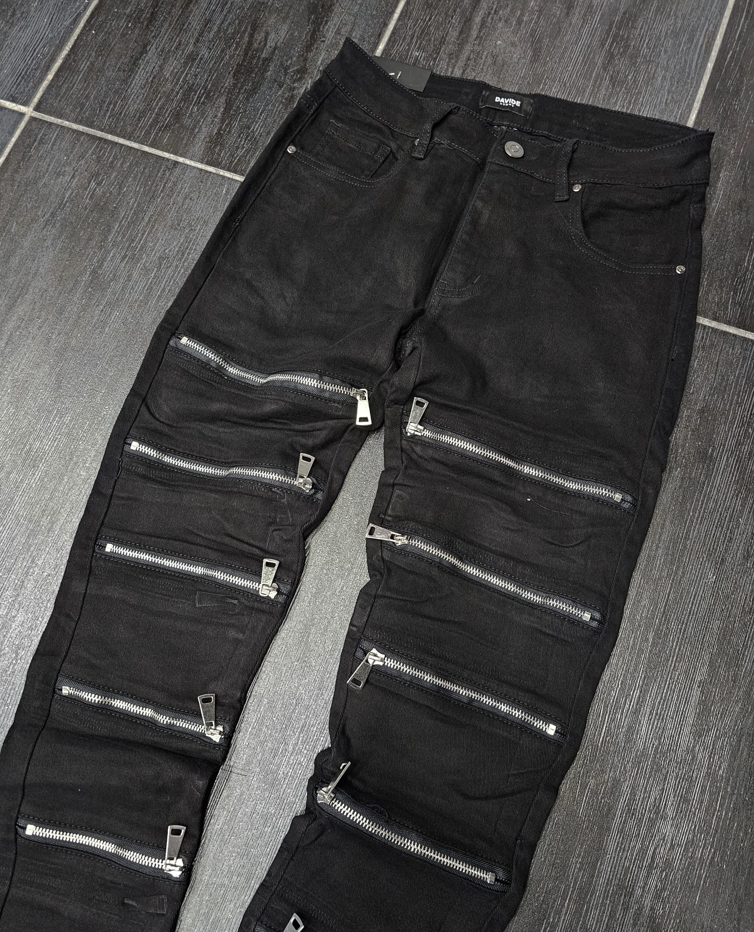 Biker mod 1629