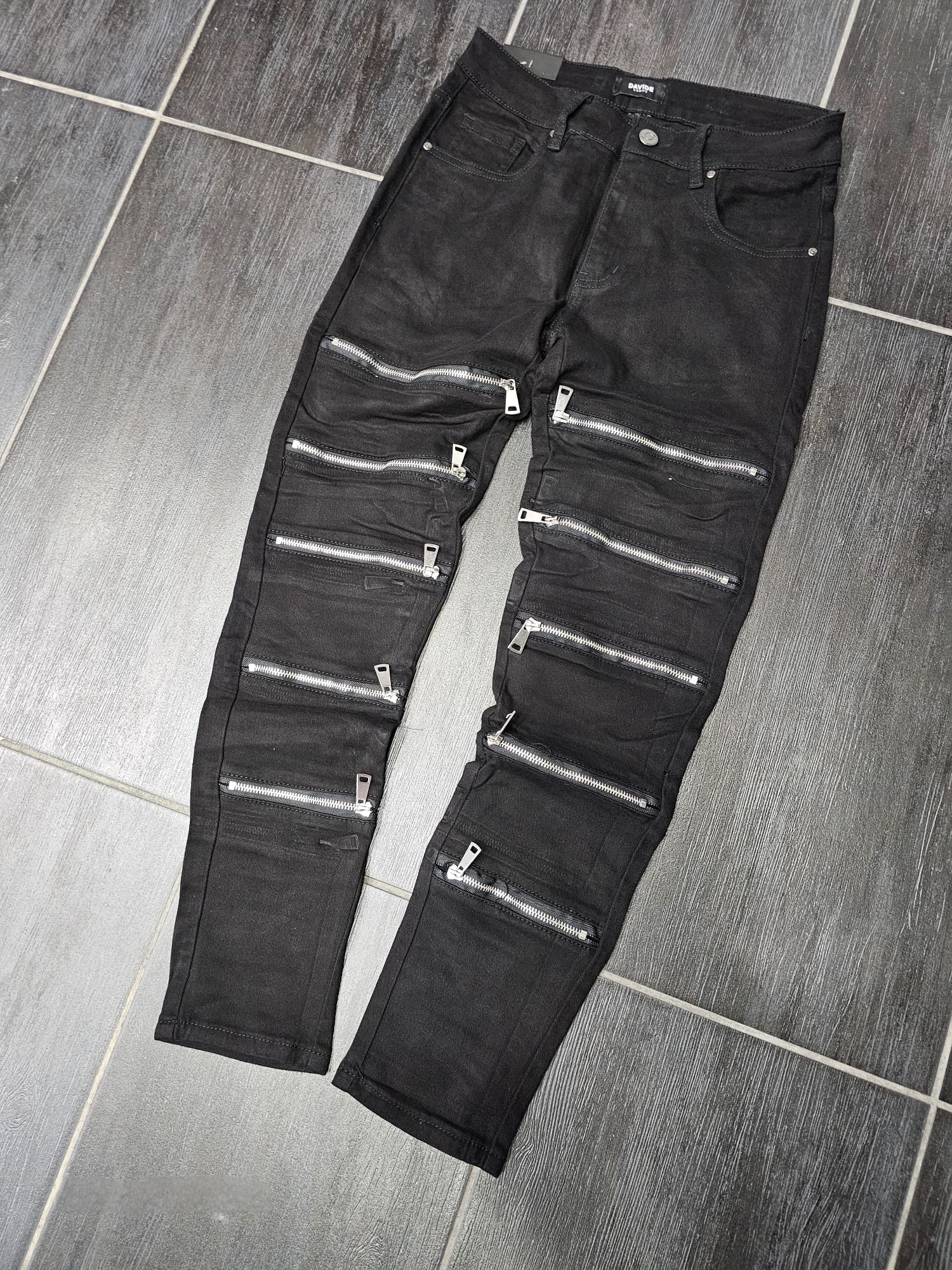 Biker mod 1629