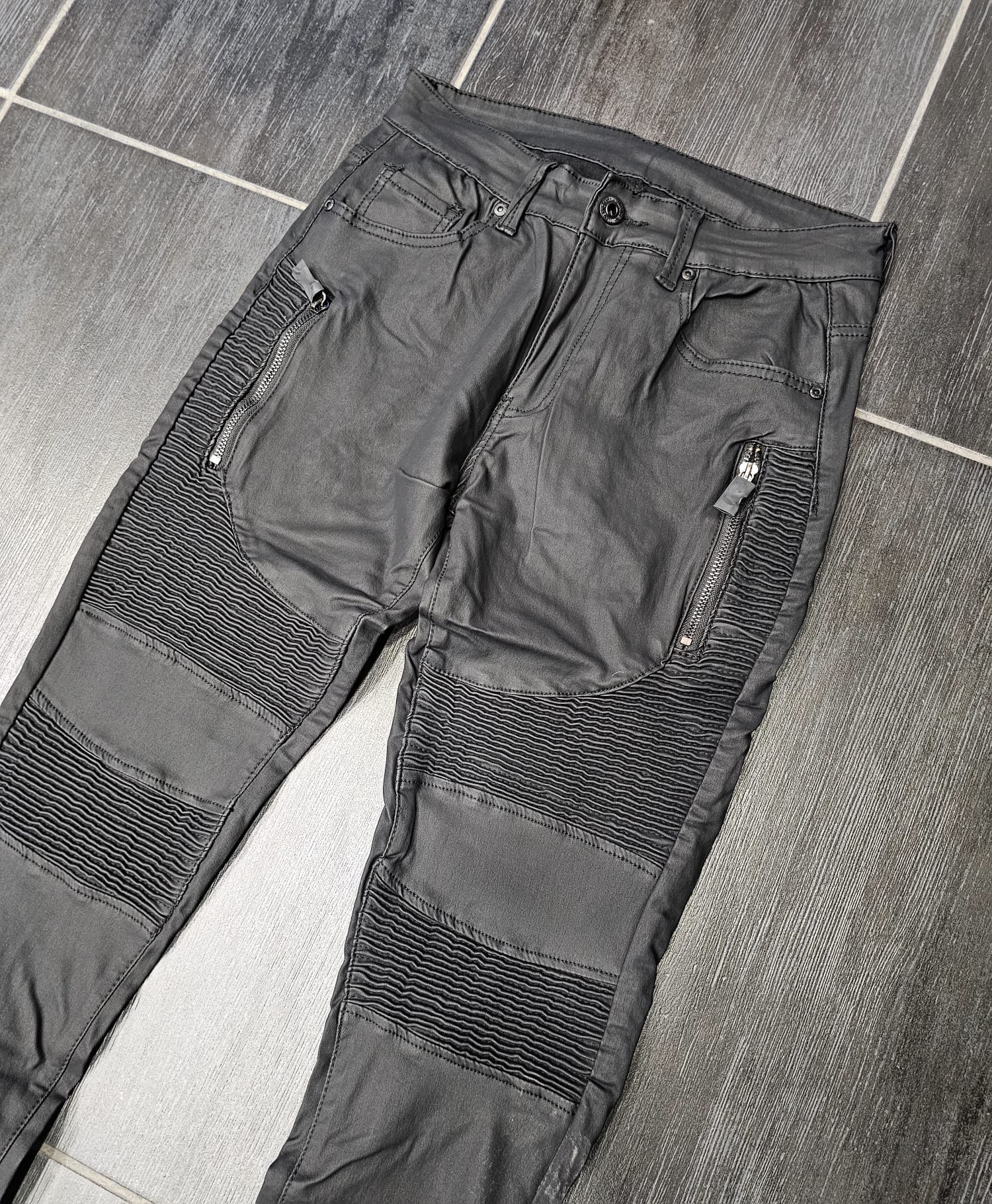 jeans mod 1009