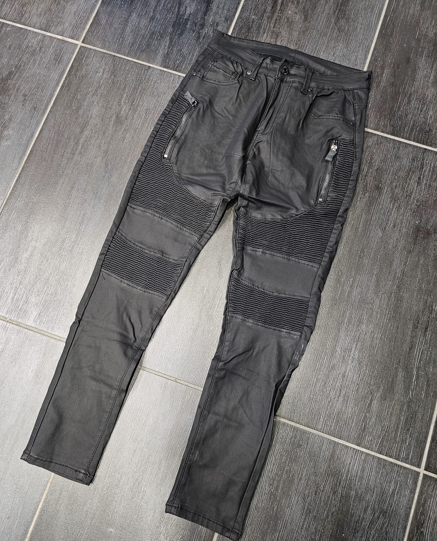 jeans mod 1009