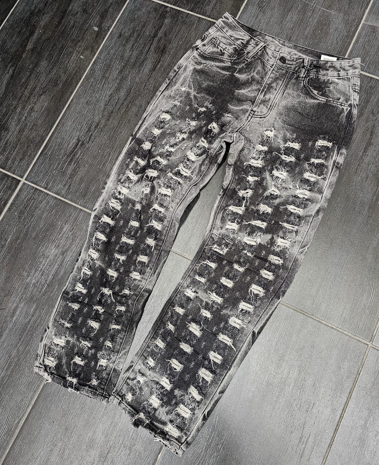 Jeans MOD 7846