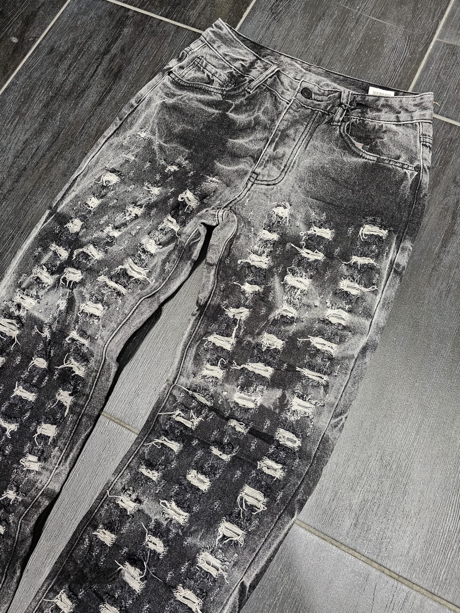Jeans MOD 7846