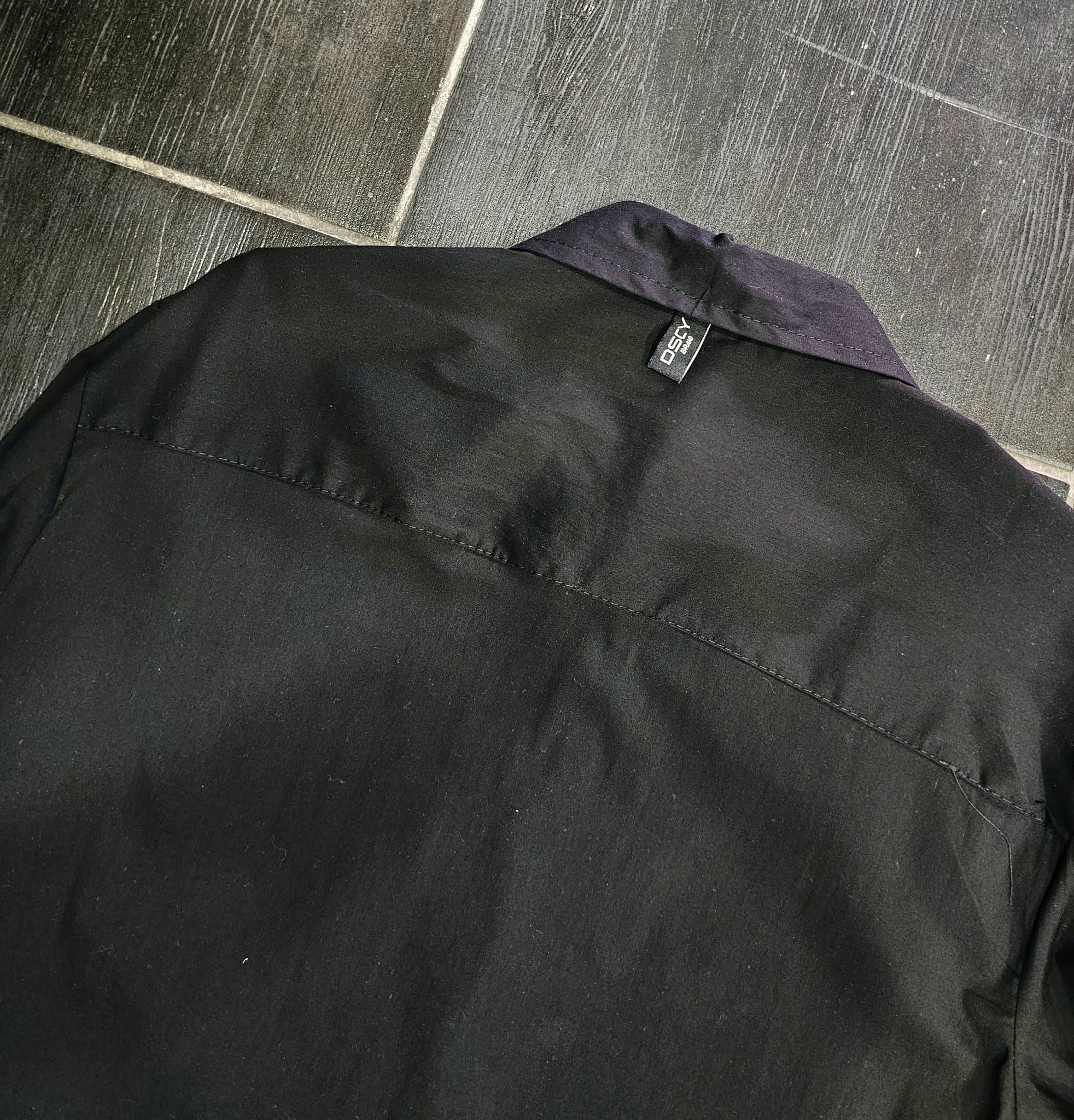 Camicie DSCY