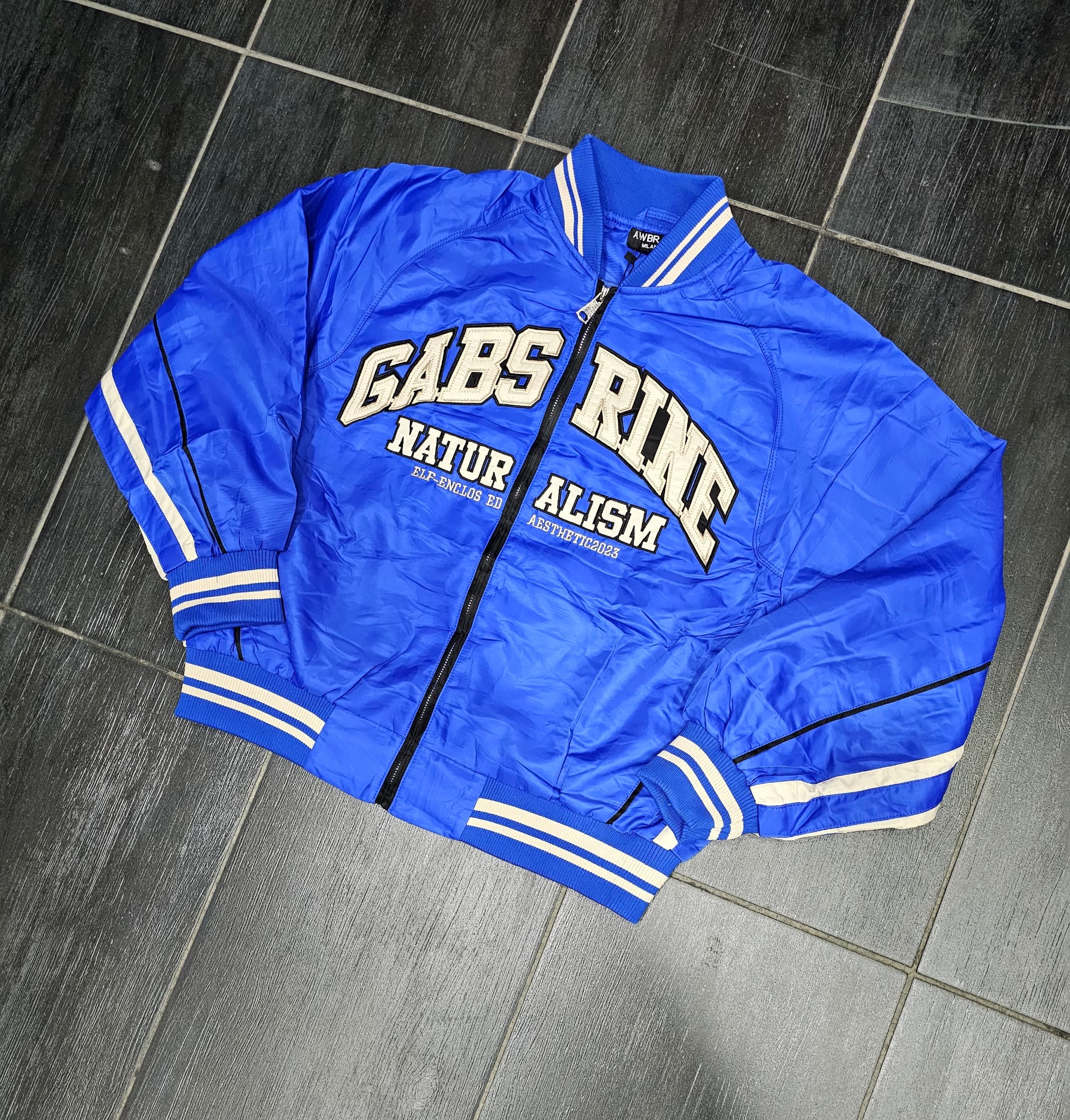 Giubbino mod GABS