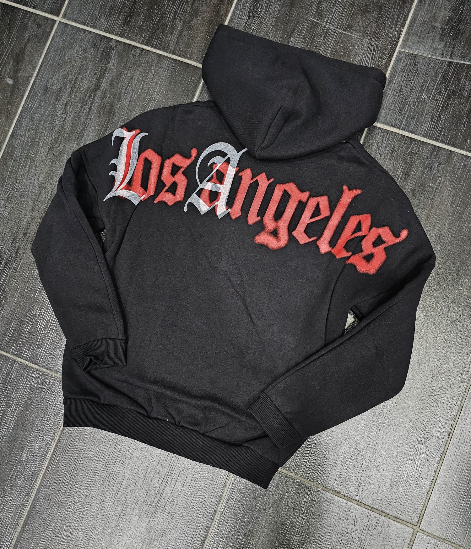 Felpa MOD los angles