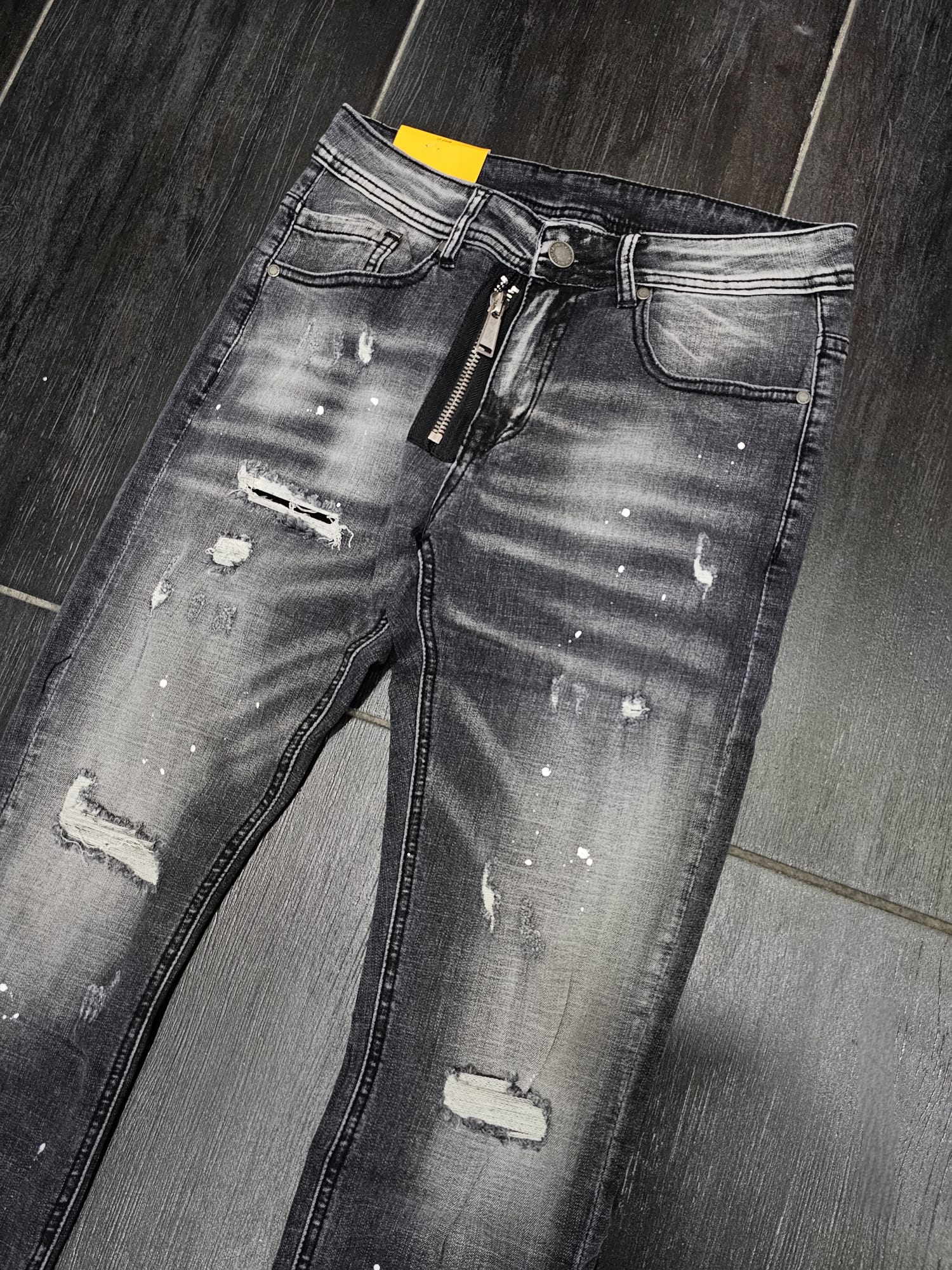jeans mod 256