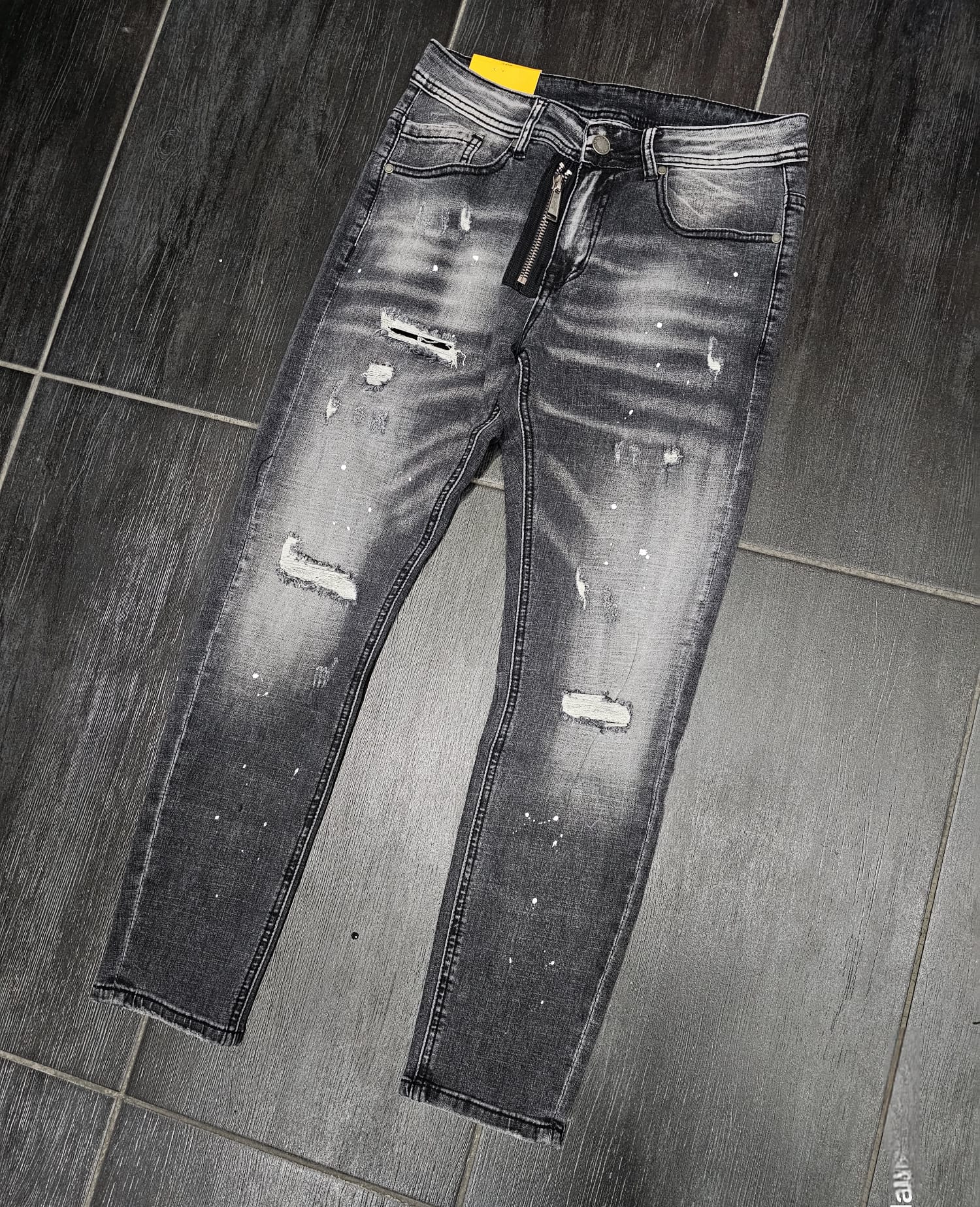 jeans mod 256