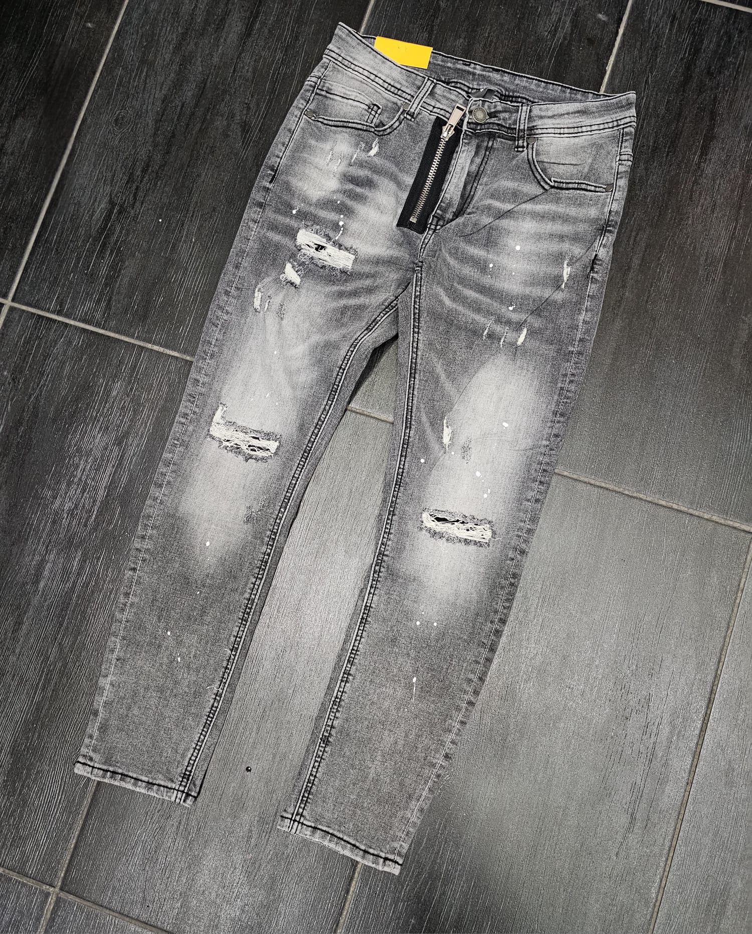 jeans mod 255