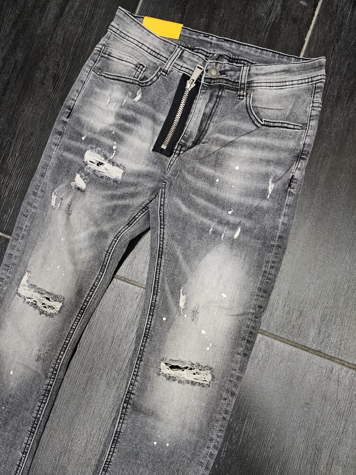 jeans mod 255
