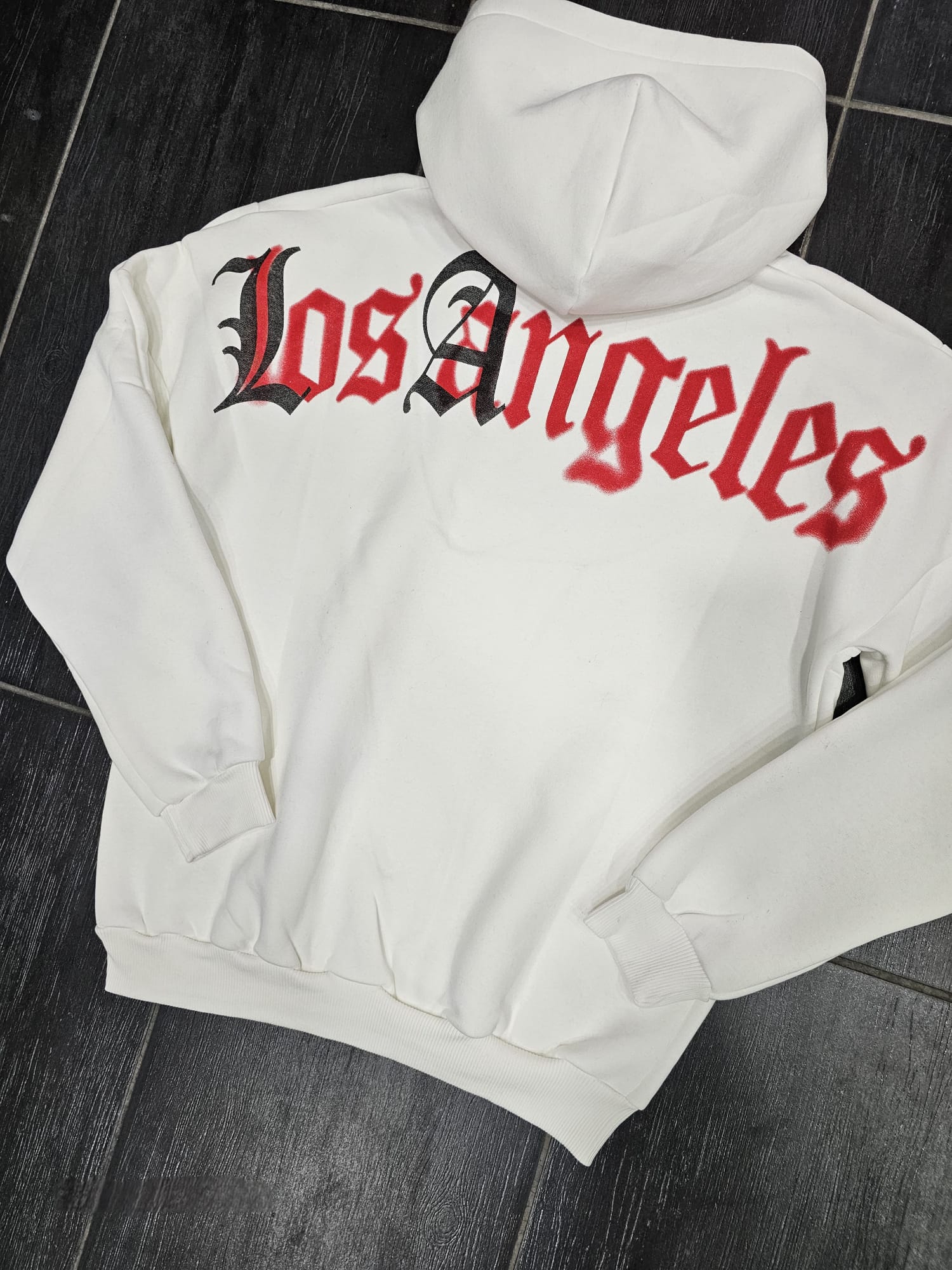 Felpa MOD LOS ANGELES G
