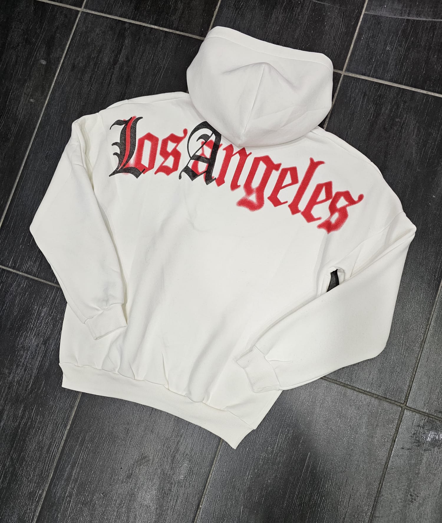 Felpa MOD LOS ANGELES G