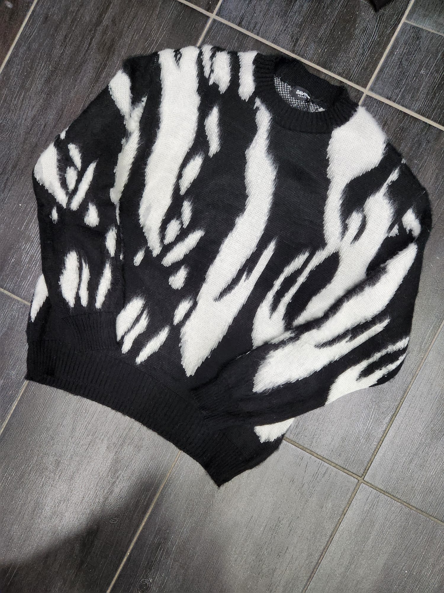 MAGLIONE MOD 105