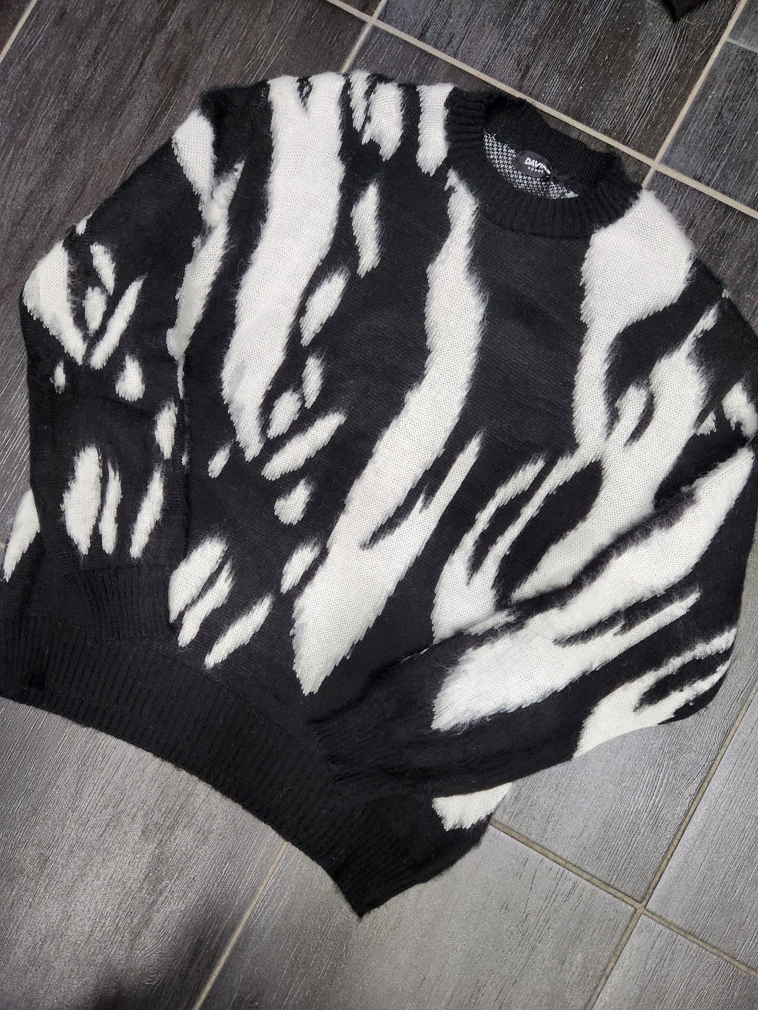 MAGLIONE MOD 105