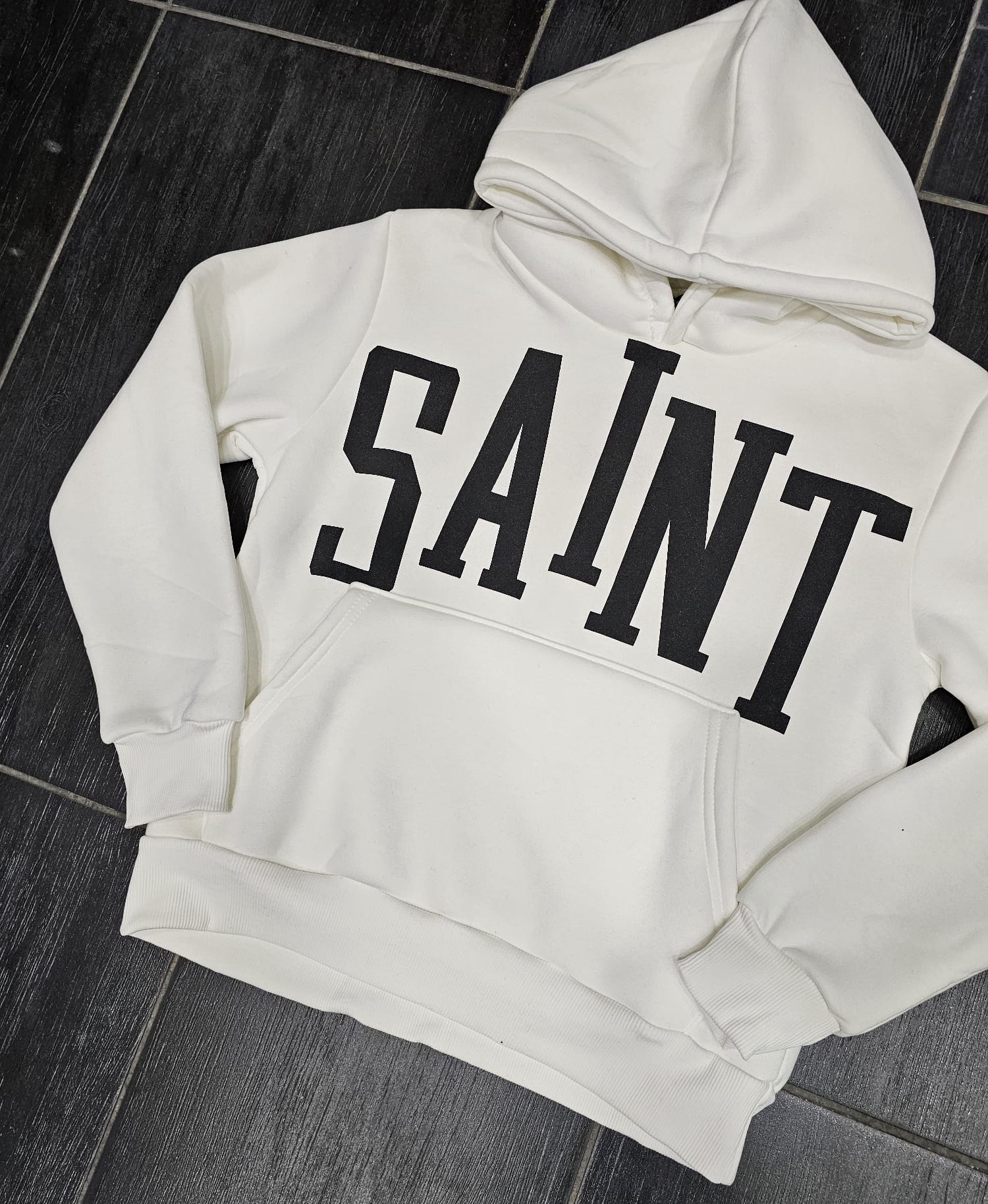 Felpa MOD SAINTS