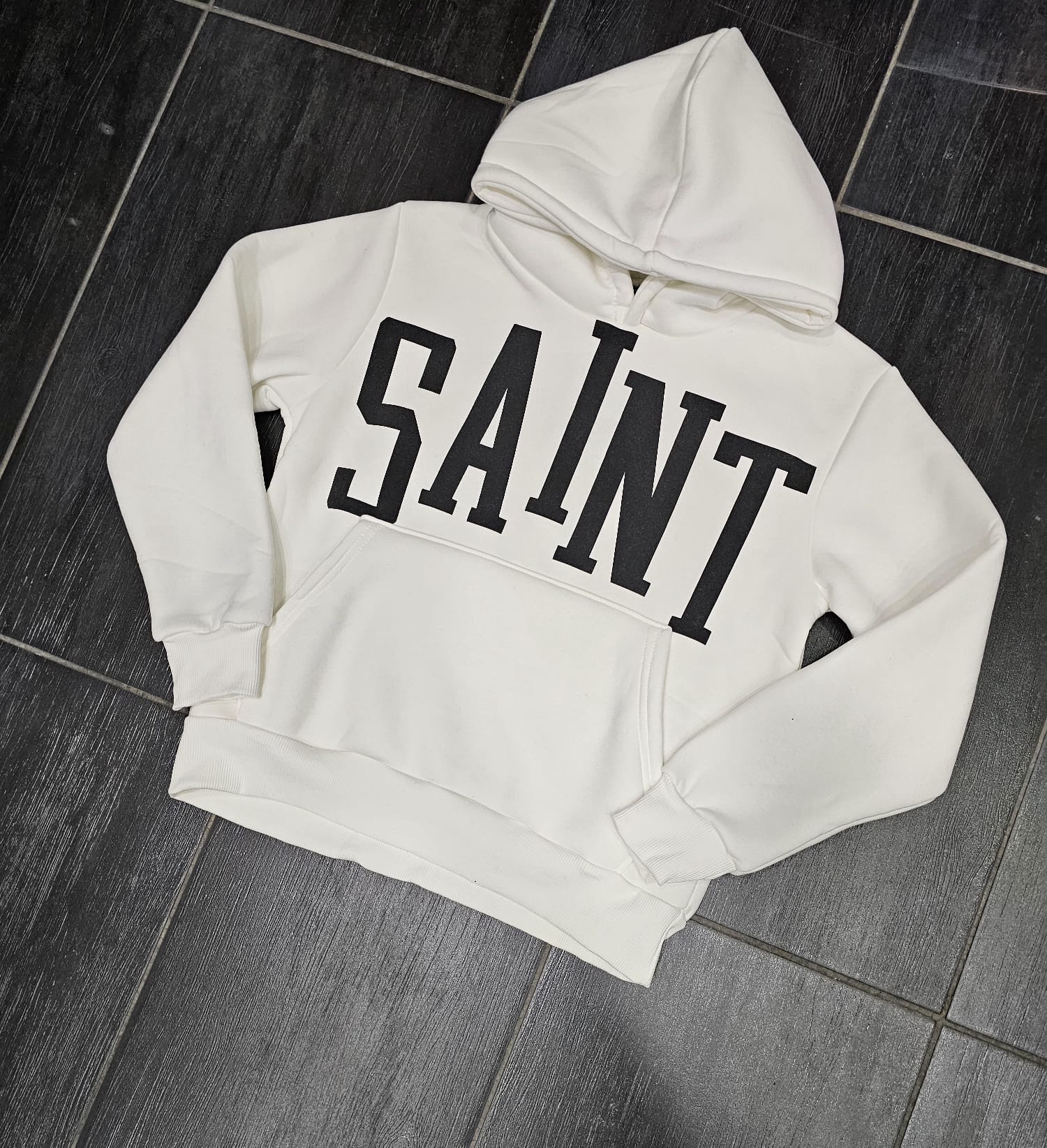 Felpa MOD SAINTS