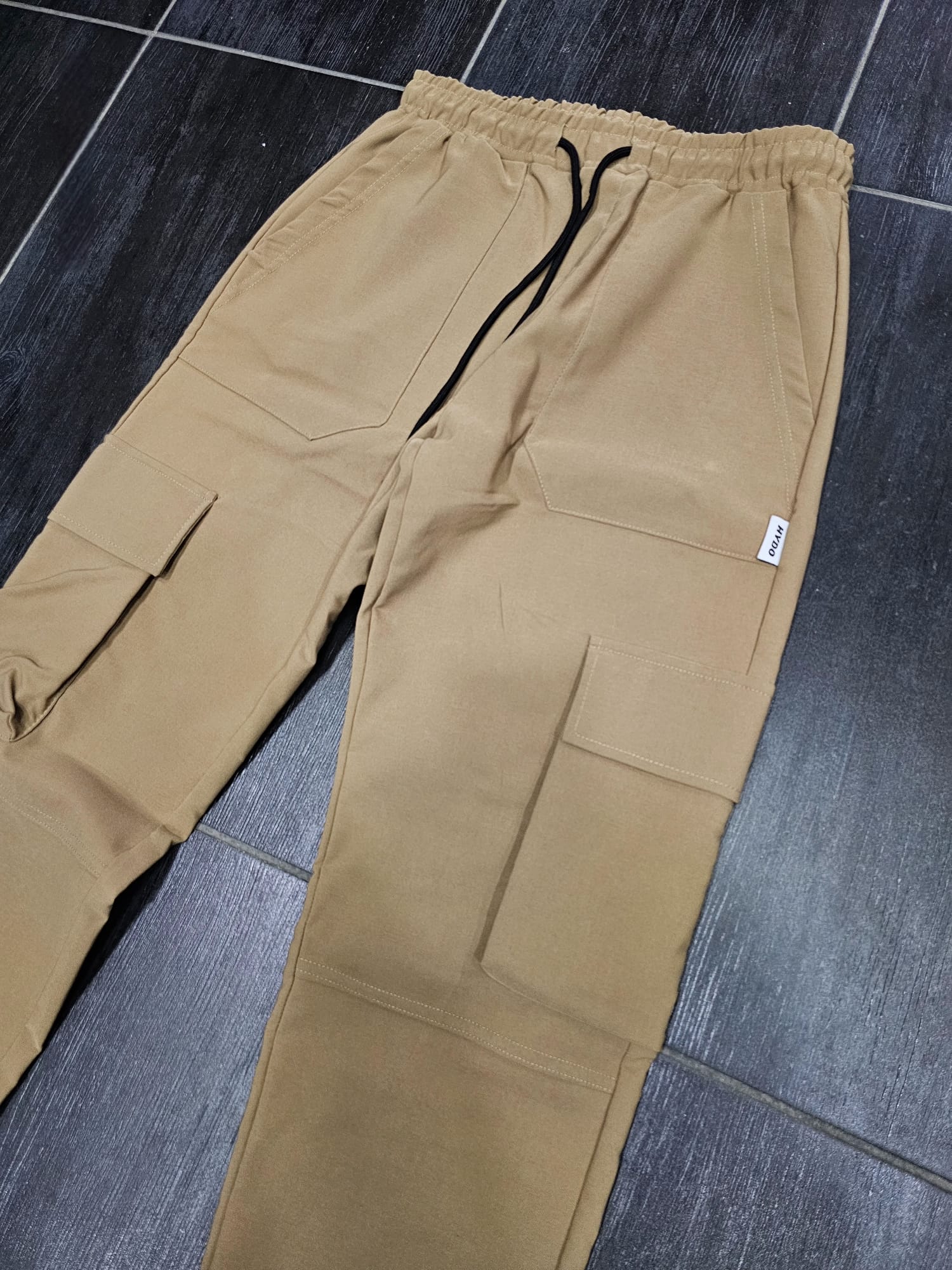 Cargo