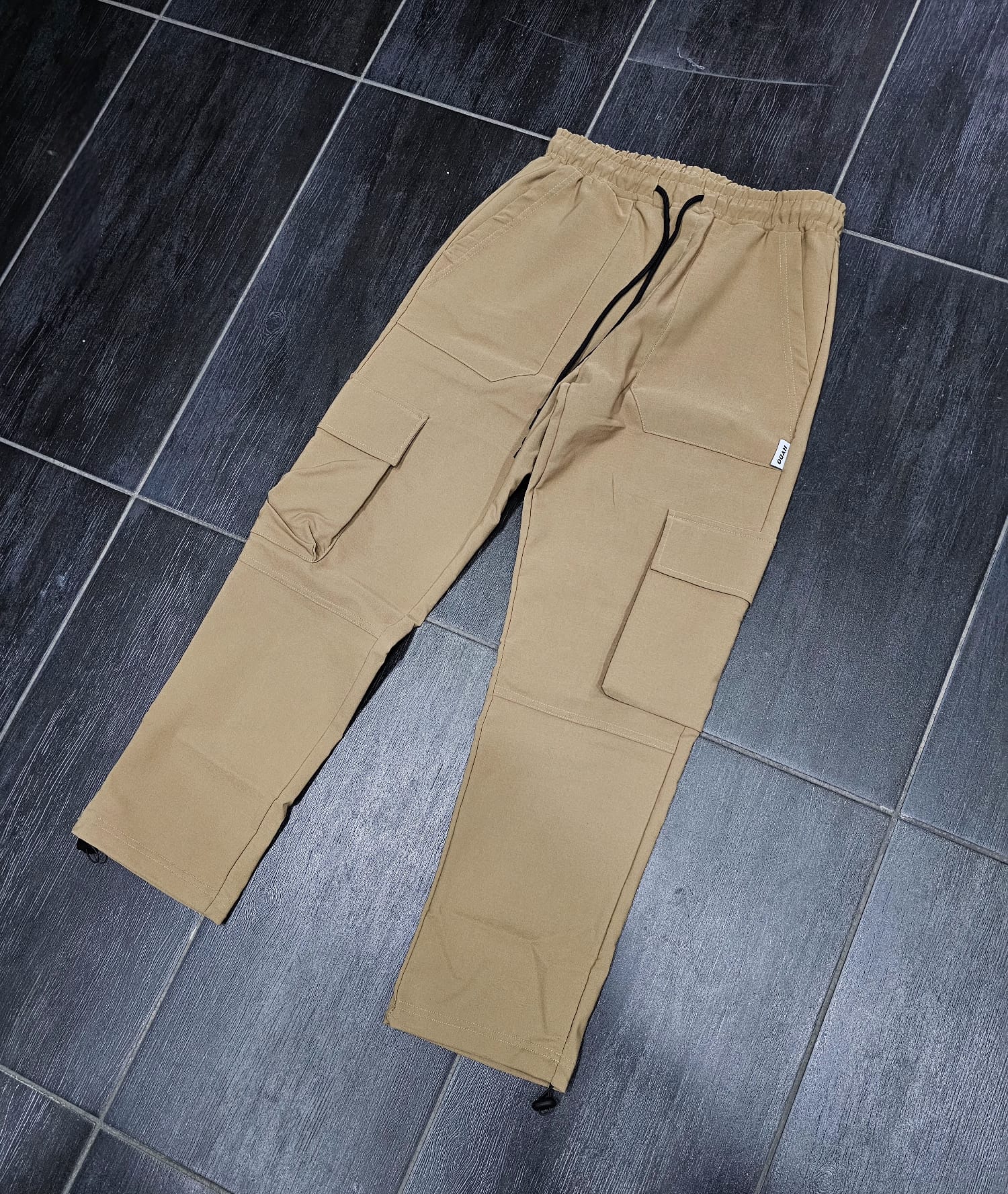 Cargo