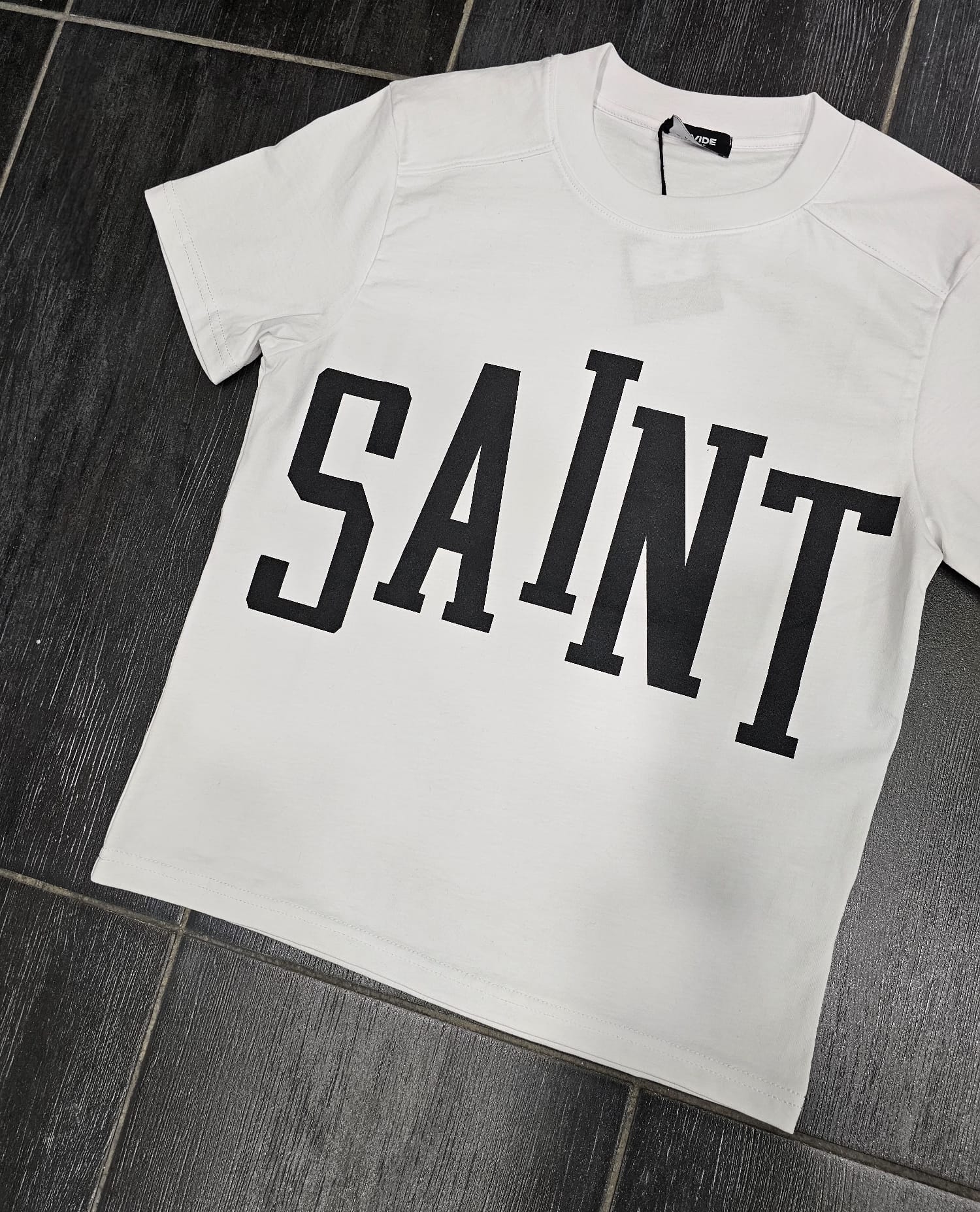 T-Shirt mod saints db01