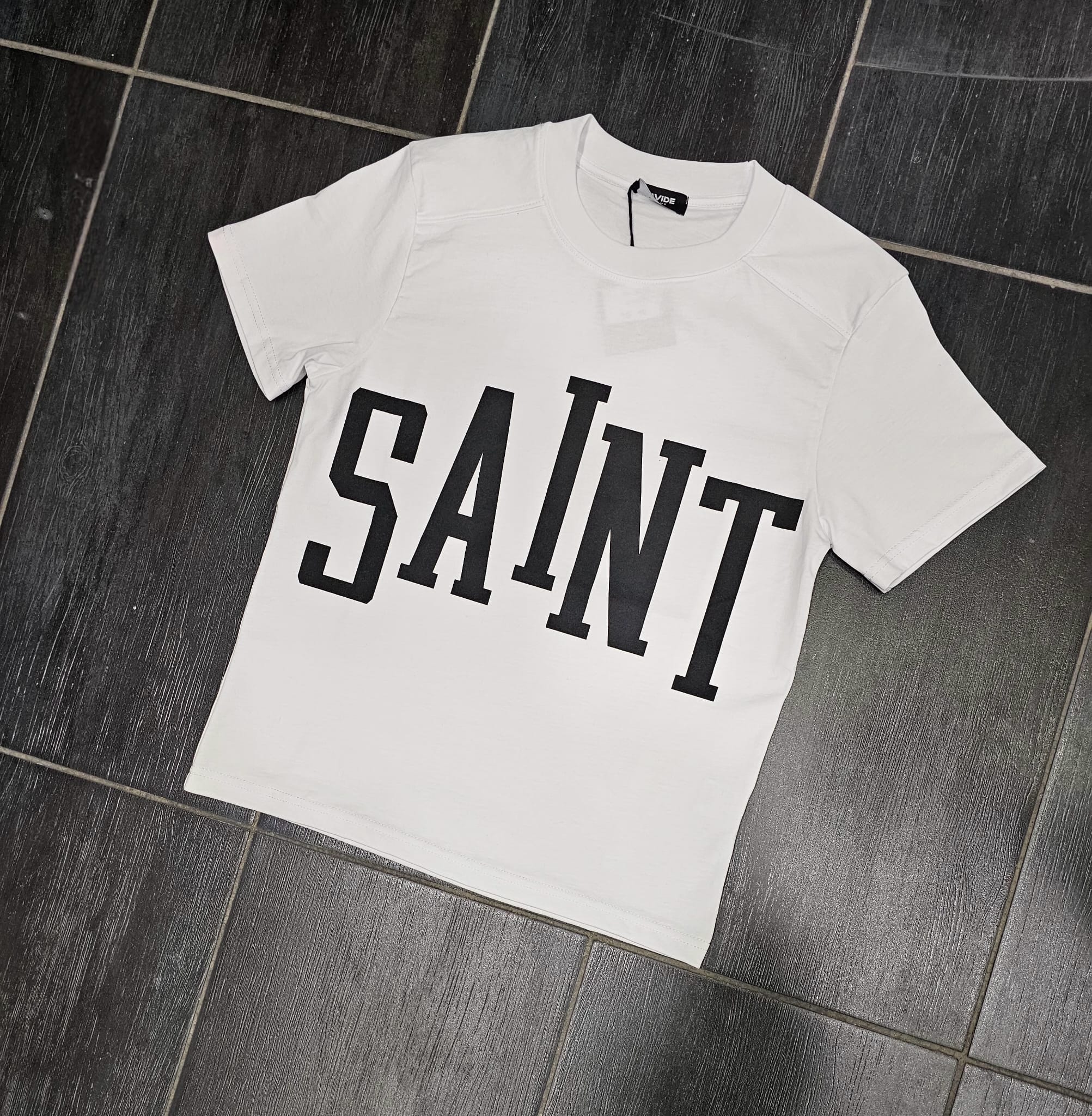 T-Shirt mod saints db01