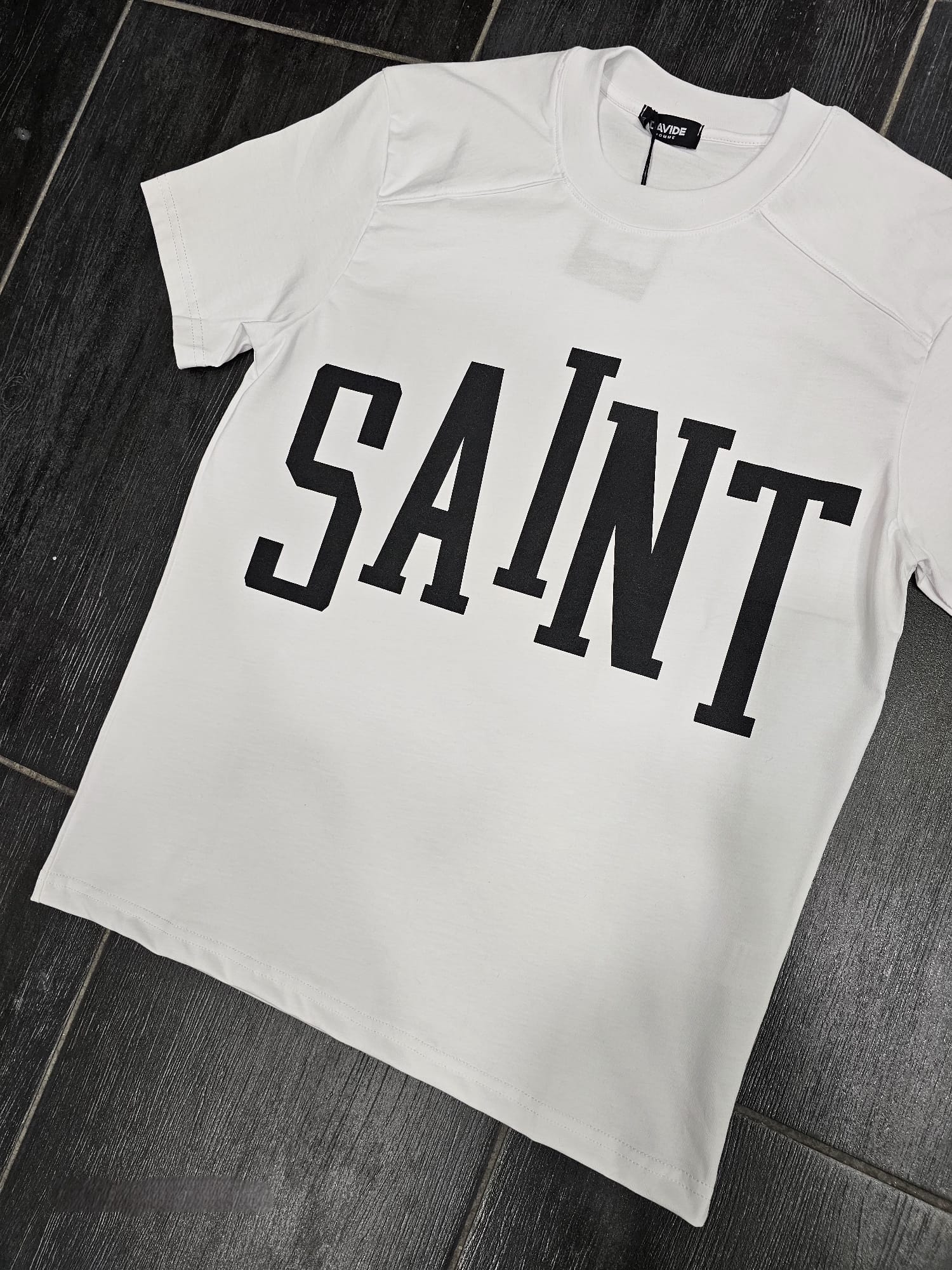 T-Shirt mod saints