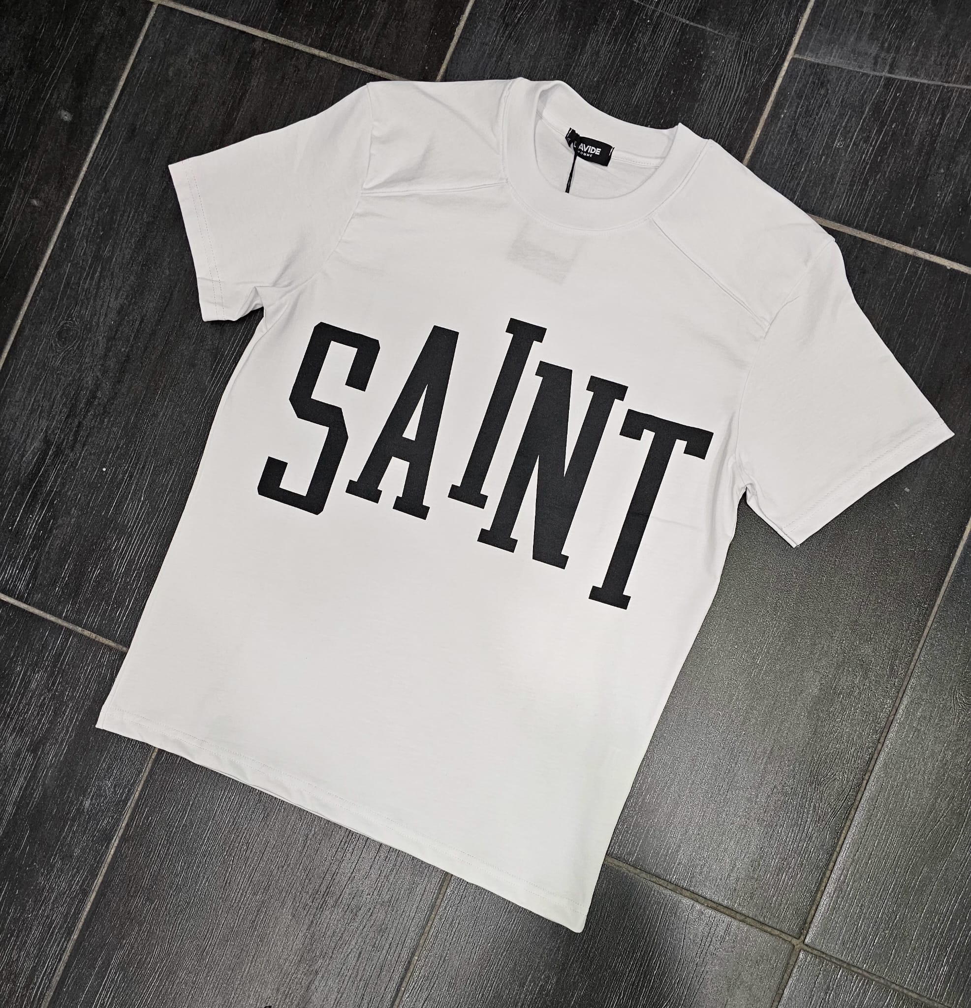 T-Shirt mod saints
