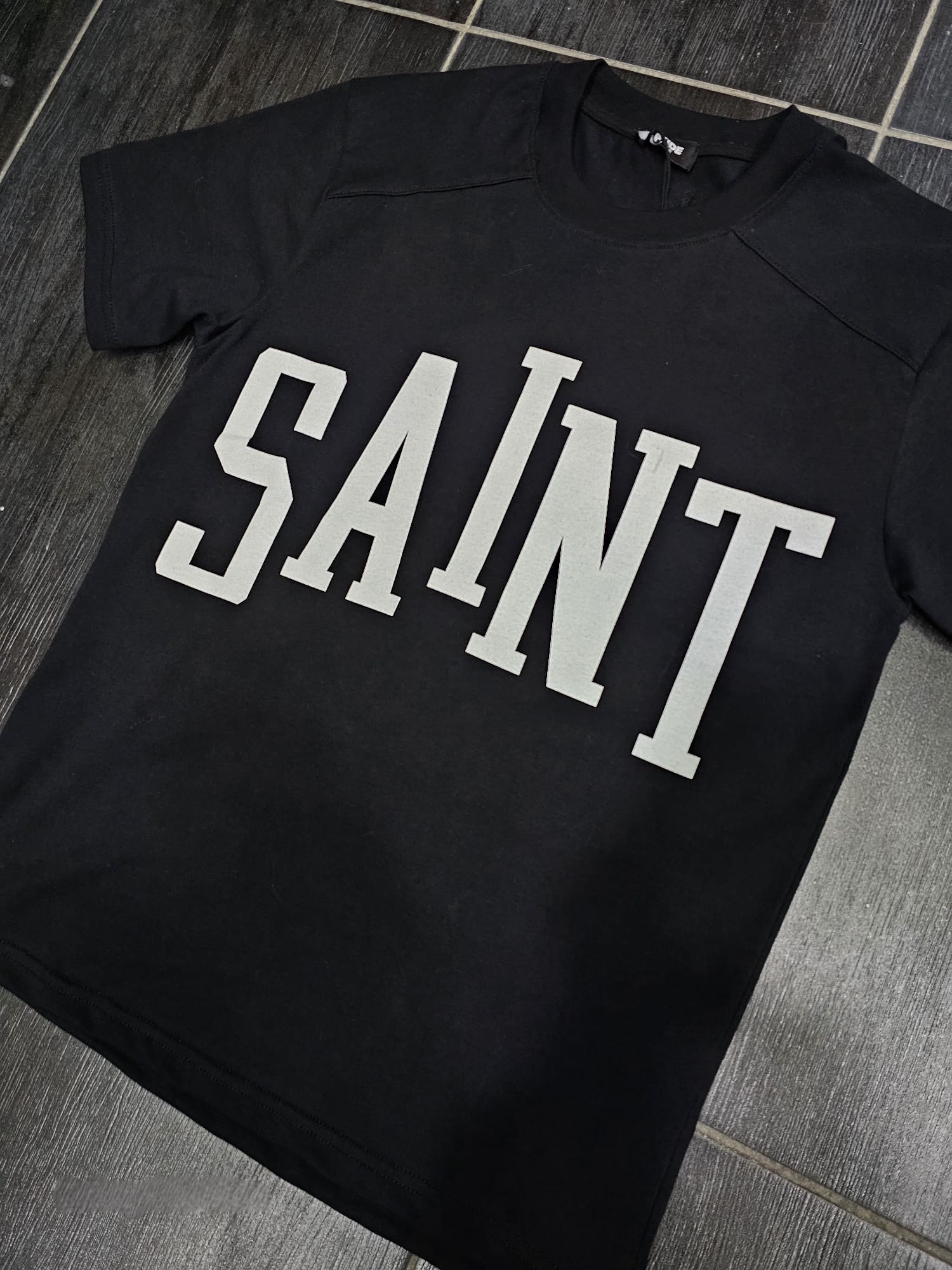 T-Shirt mod saints