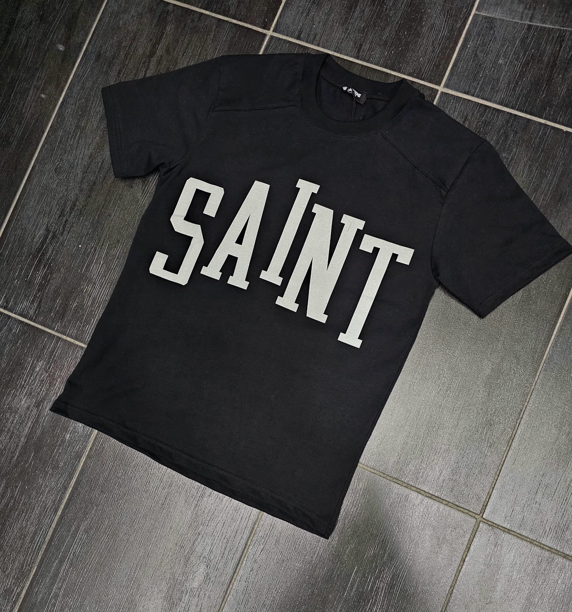 T-Shirt mod saints