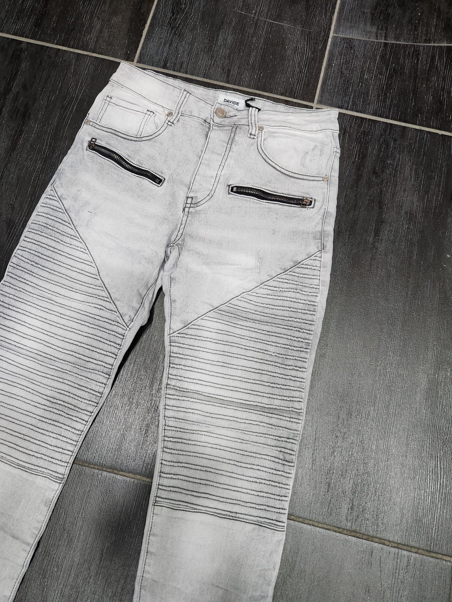 biker mod 1016