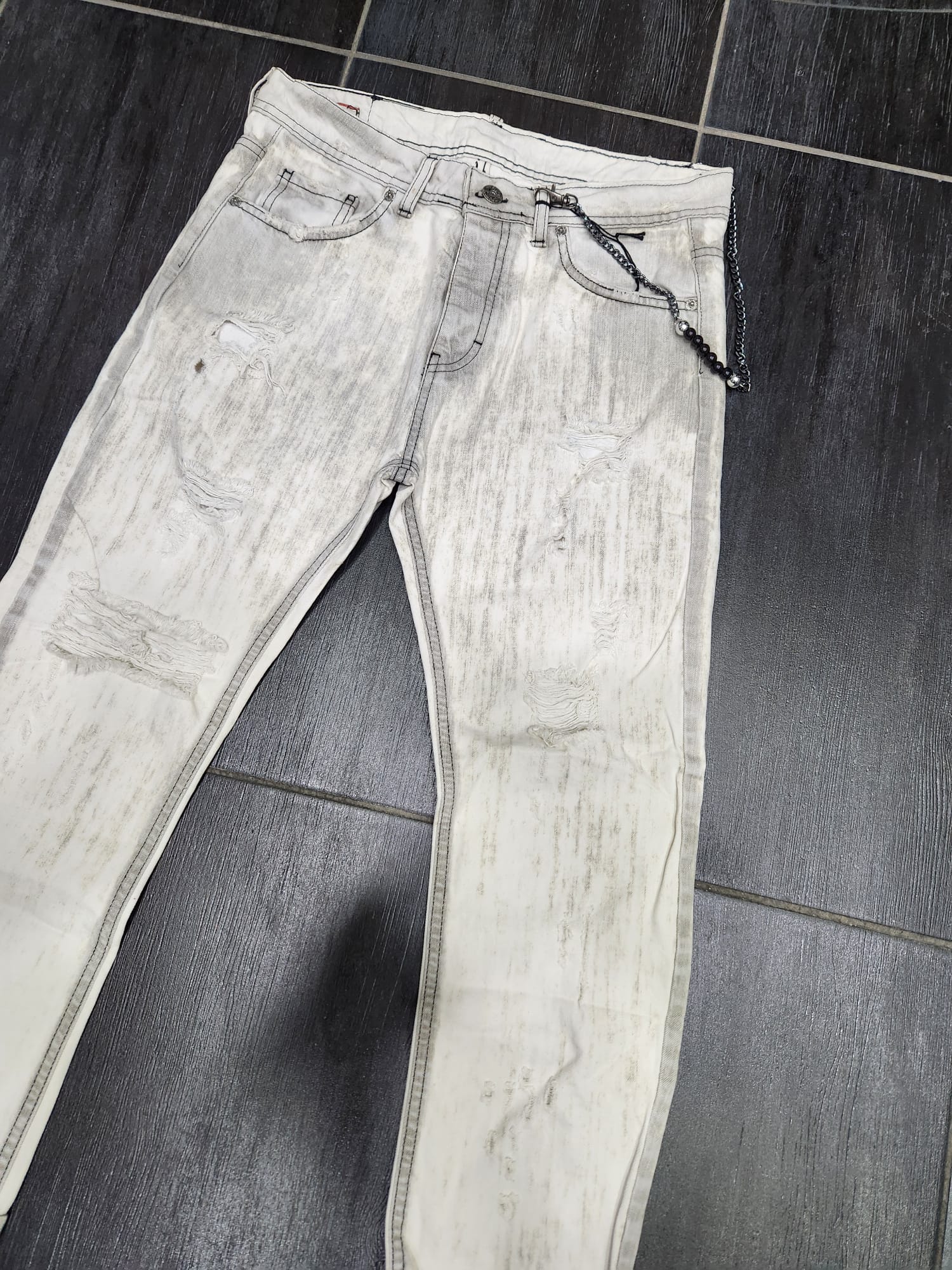 jeans mod cobra