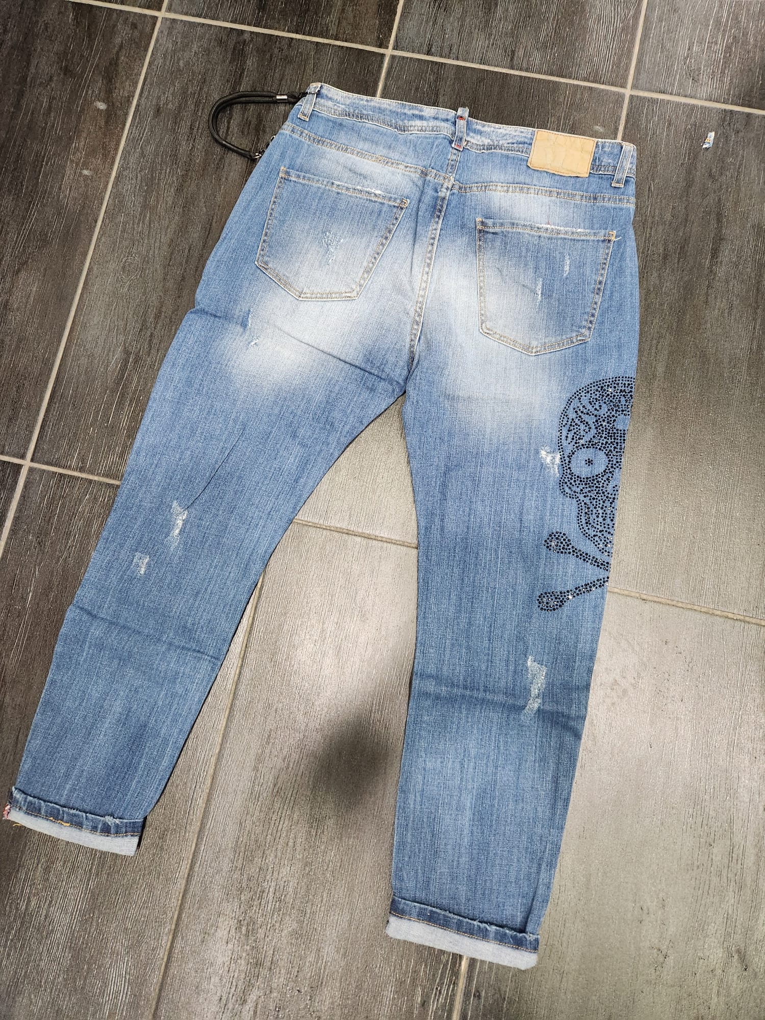 jeans mod HARRY