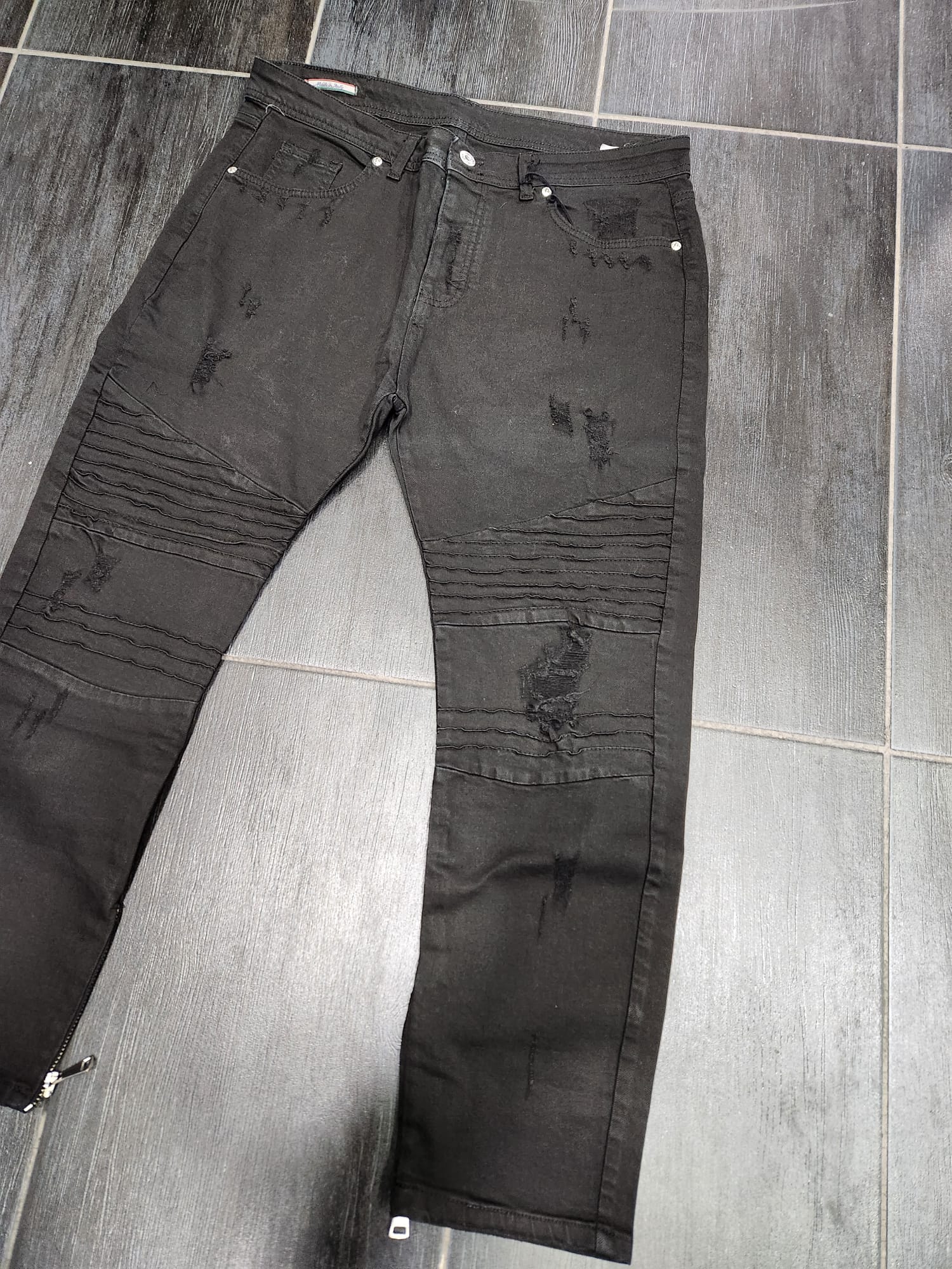JEANS MOD f 200