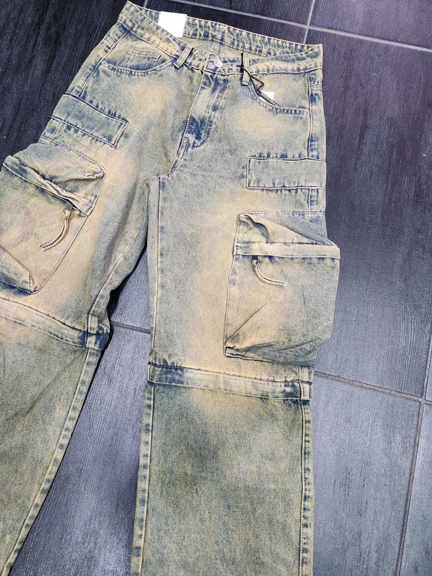 JEANS mod 8223