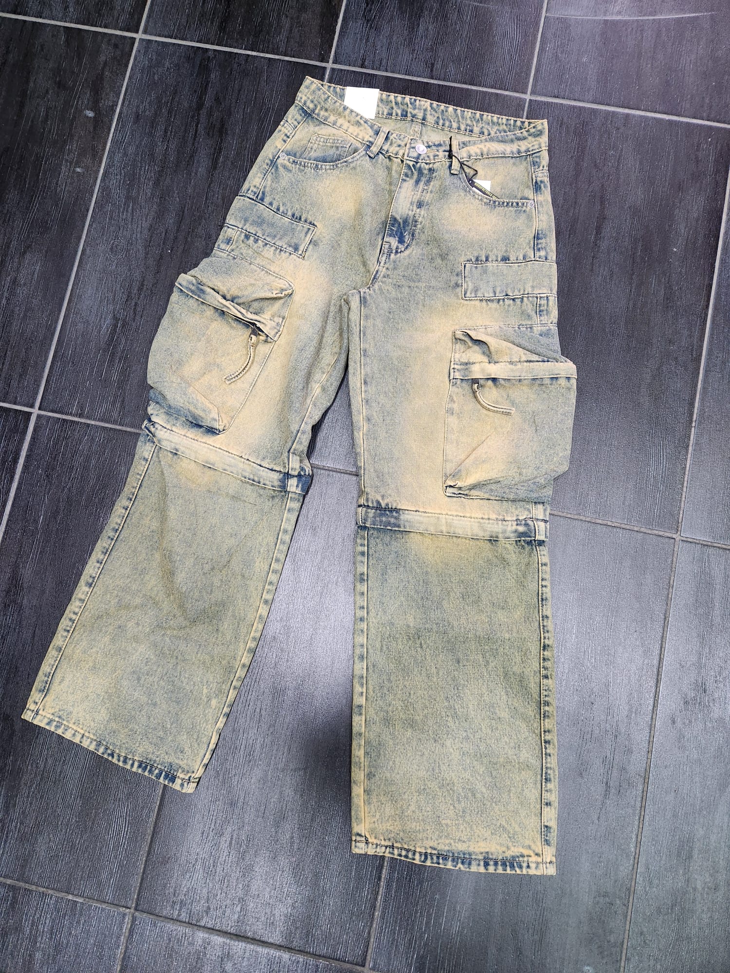 JEANS mod 8223