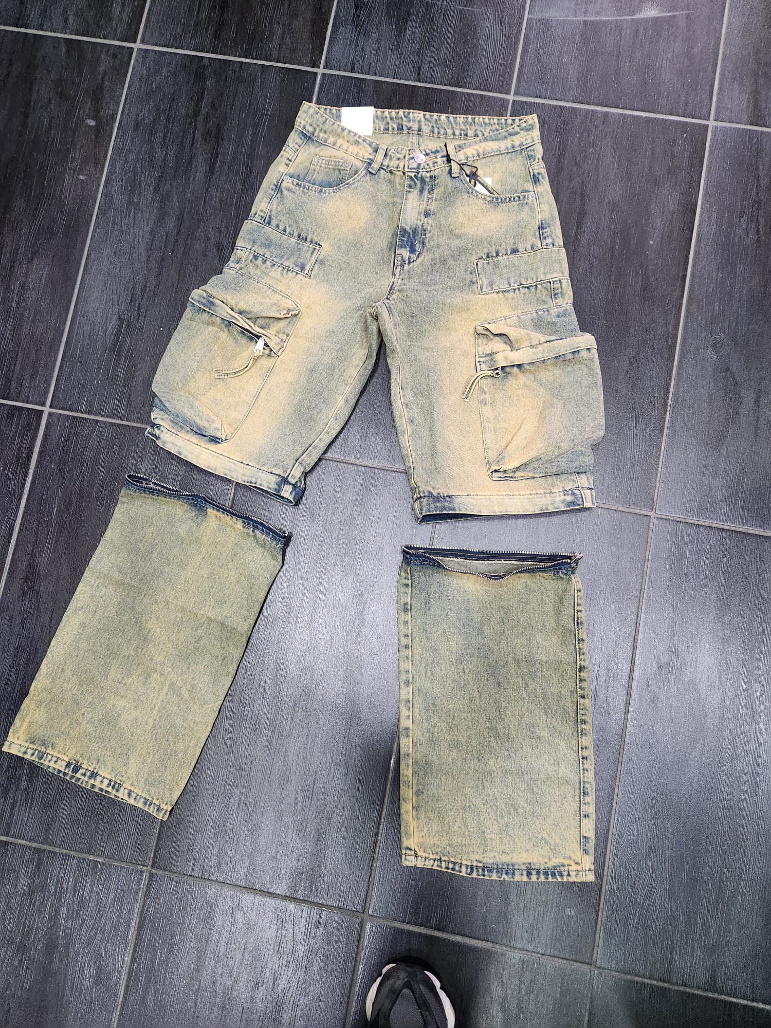JEANS mod 8223